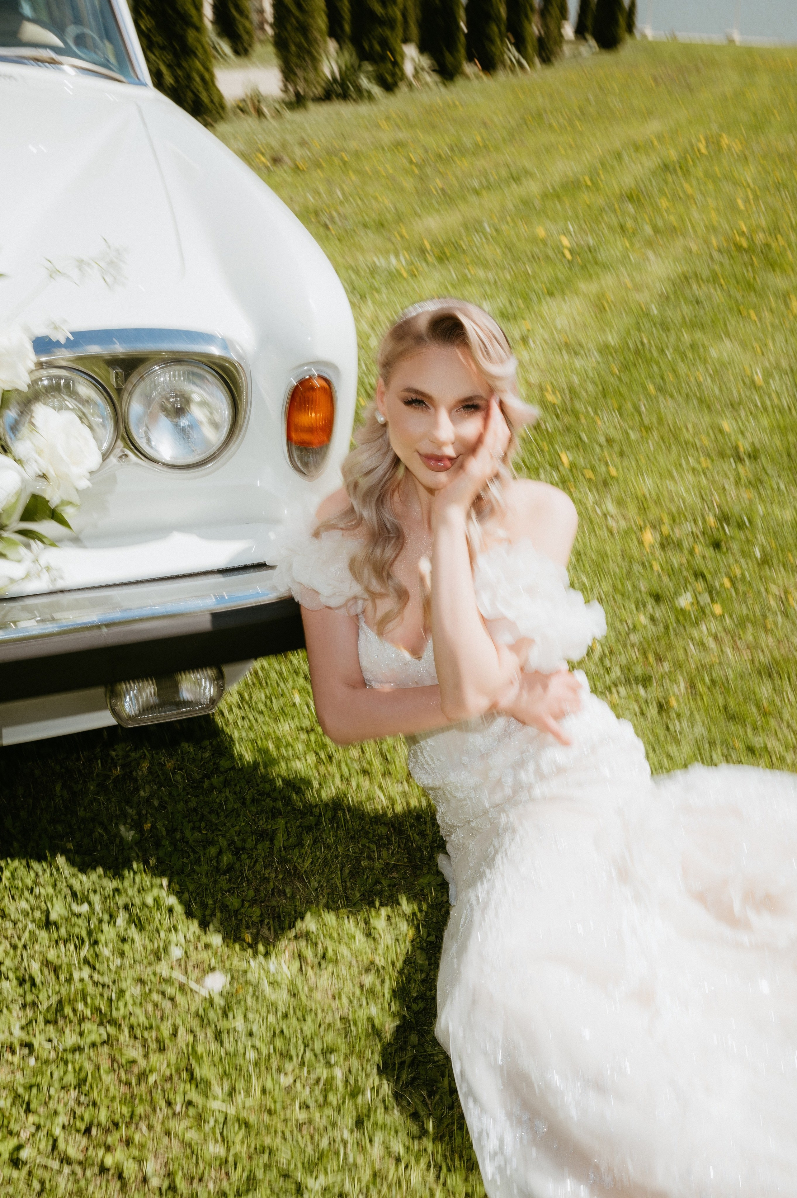 Cristina – Ședință foto bridal editorial | Valentin Melen. Valentin Melen - fotograf de nunta 🤍