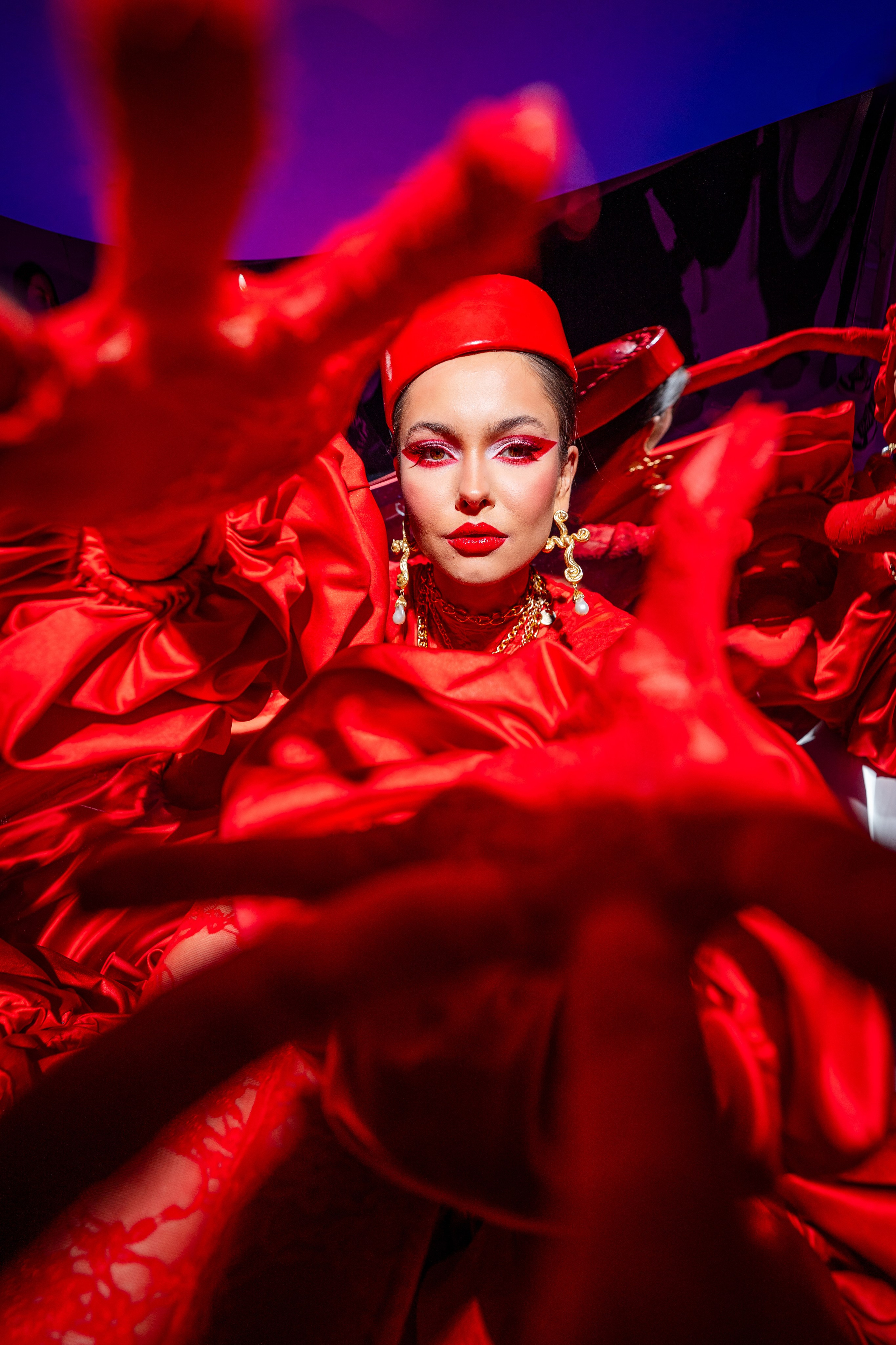 Anastasiia. Hochzeitsfotograf in Hamburg, Lübeck und Umgebung. Professionelle Business-Portraits Professionelle Portrait