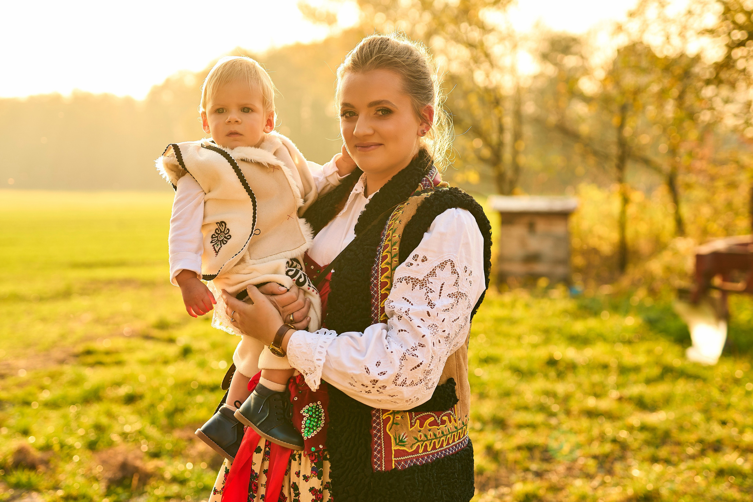 Monika i Patryk. ZapisaneHistorie