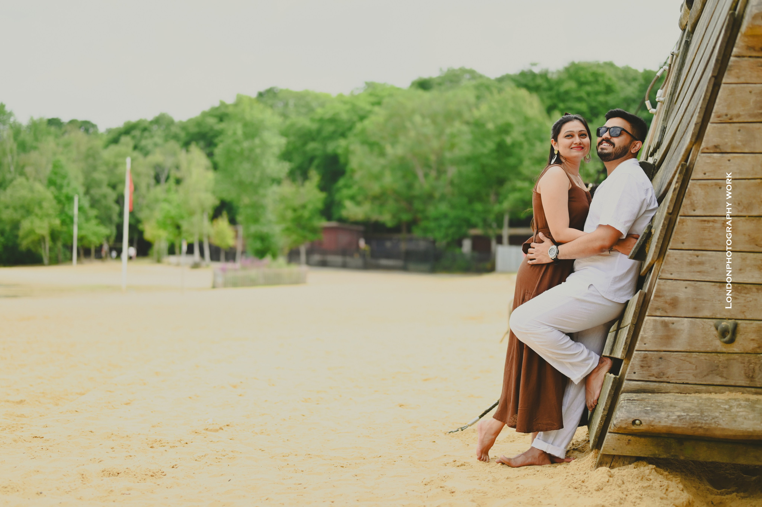Pre wedding & Love Story
