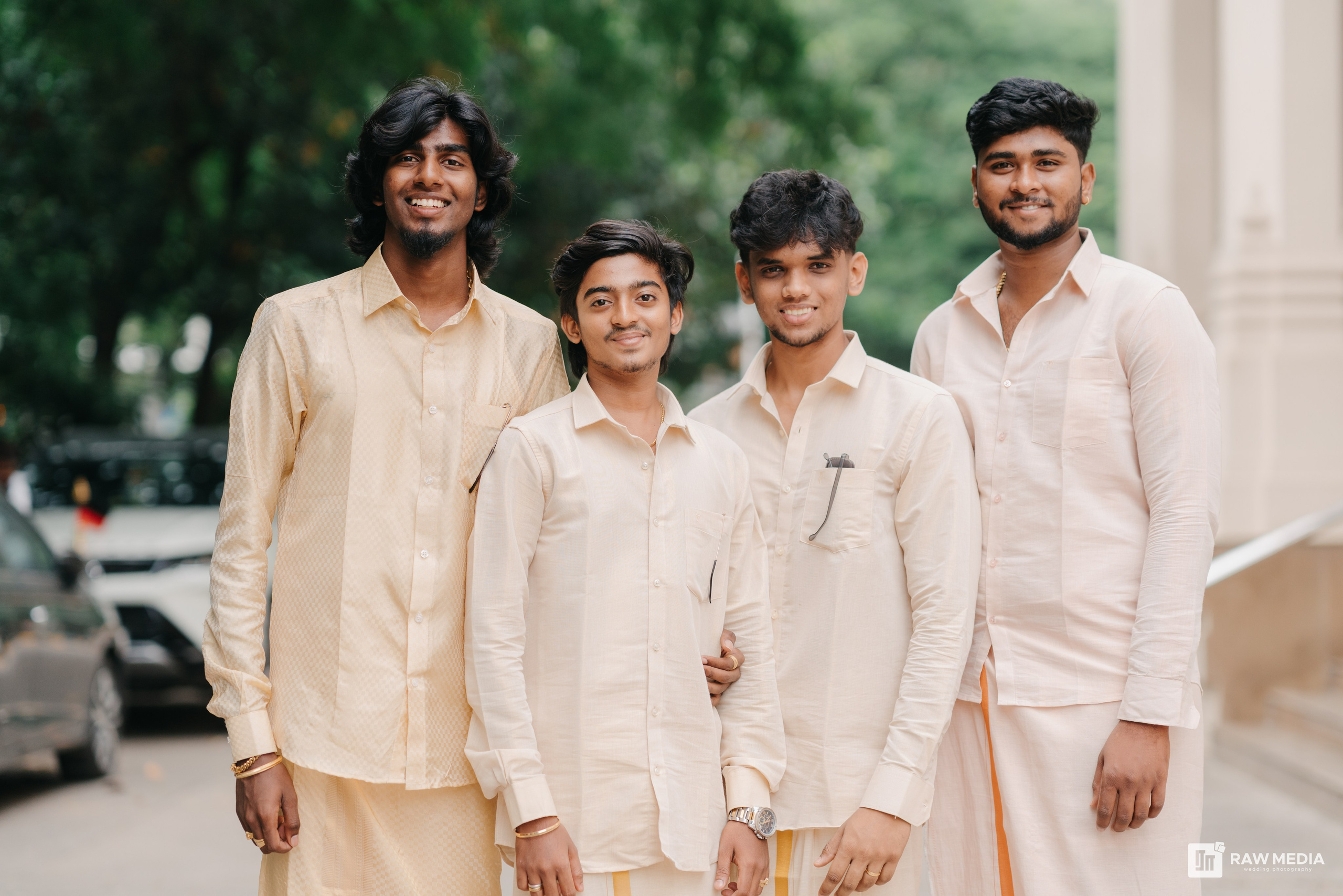 Hrasha + Hanisha: A Love Full of Laughter and Light. “Raw Media: Authentic Wedding Stories in Vivid Detail”