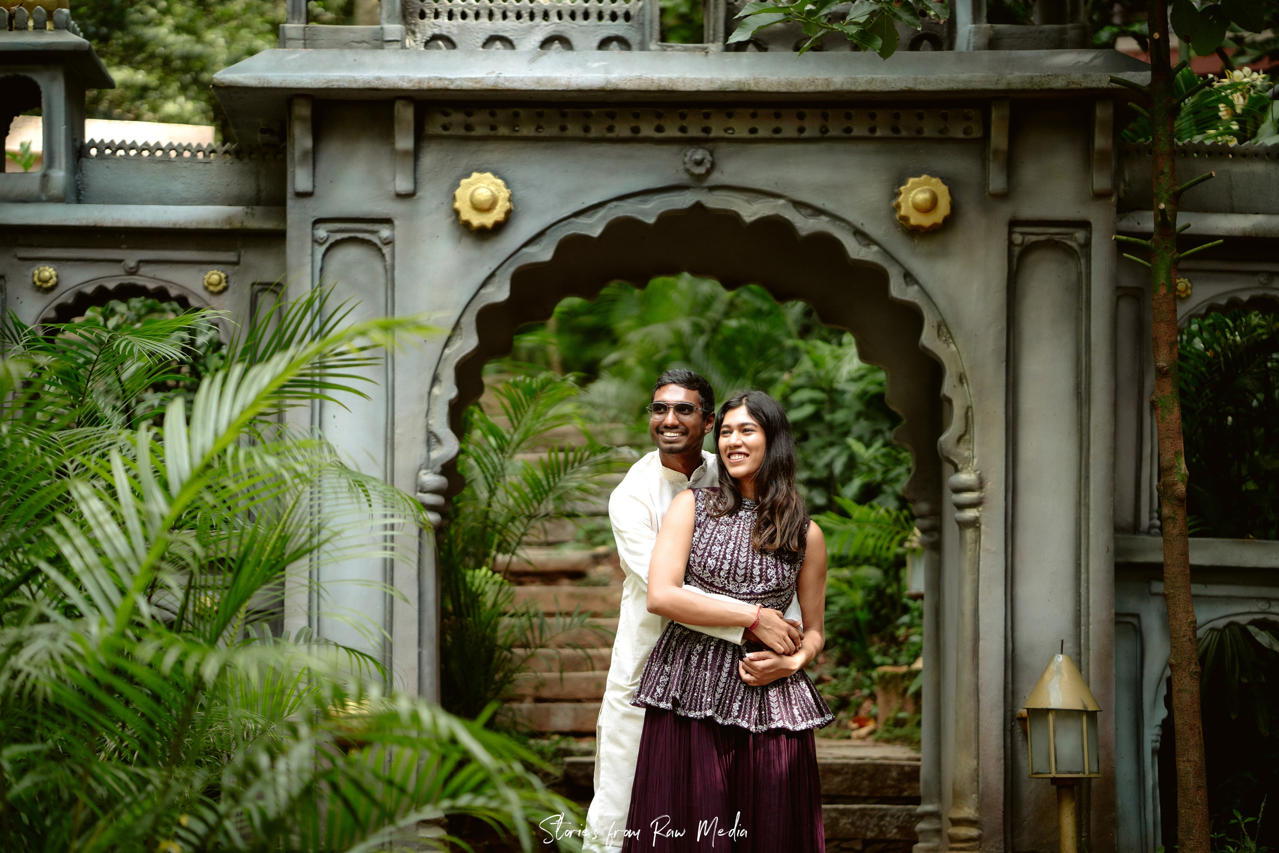 “Raw Media: Authentic Wedding Stories in Vivid Detail”