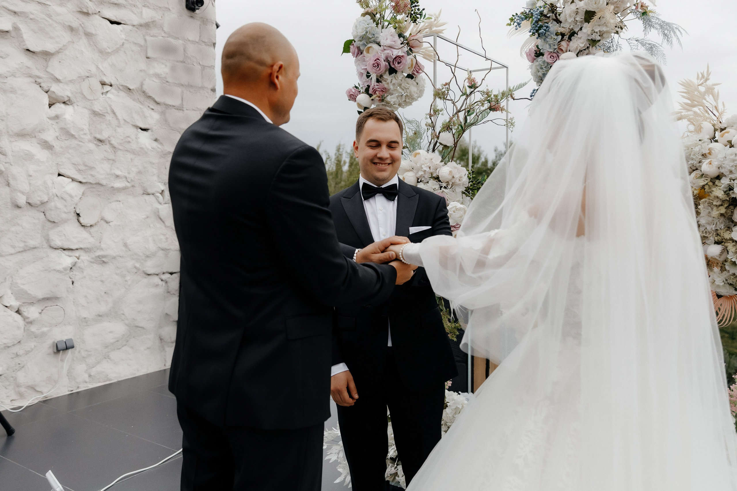 Wedding. Fulga Photographer