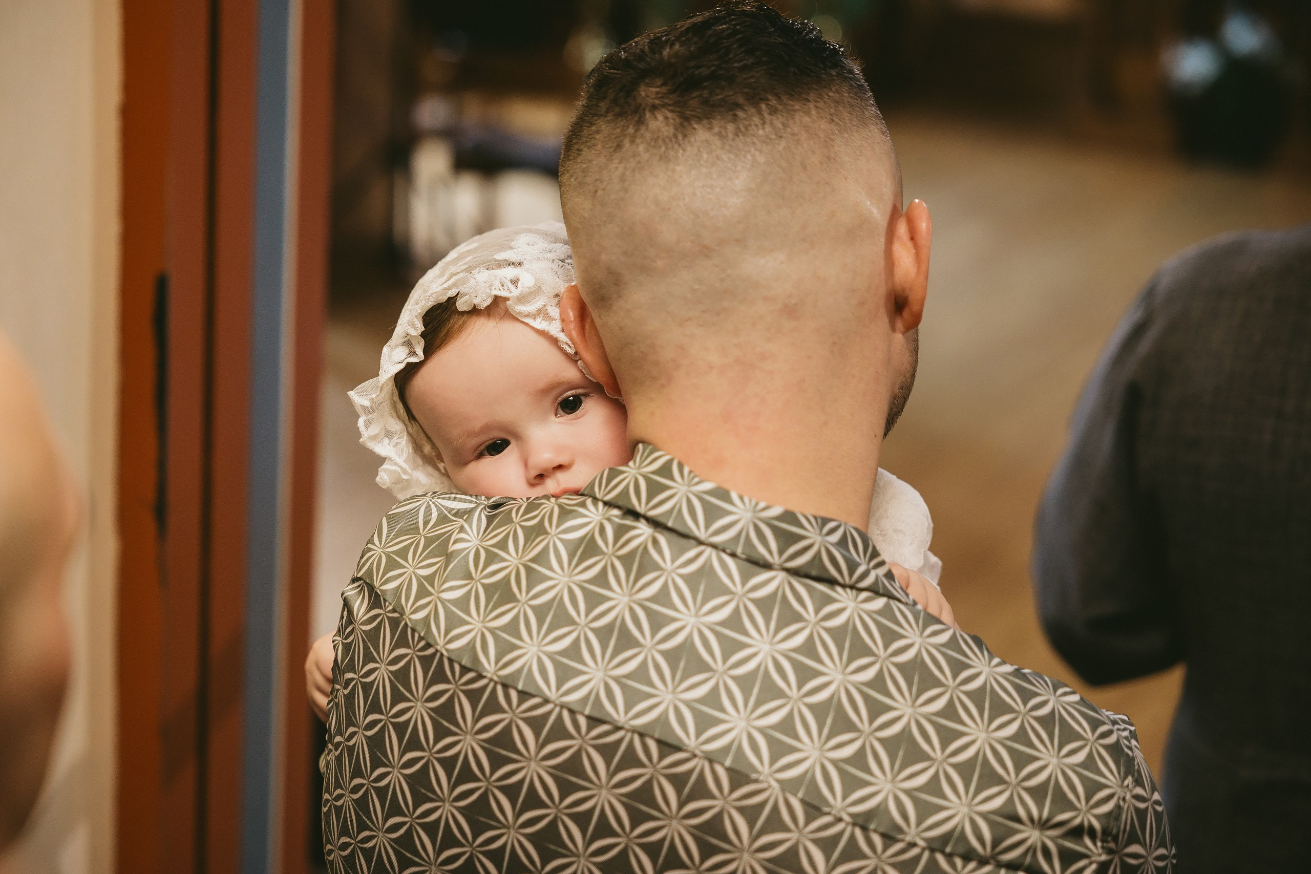 04.30.2025 Christening. Wedding family event photographer in Chicago Nick Yushevich