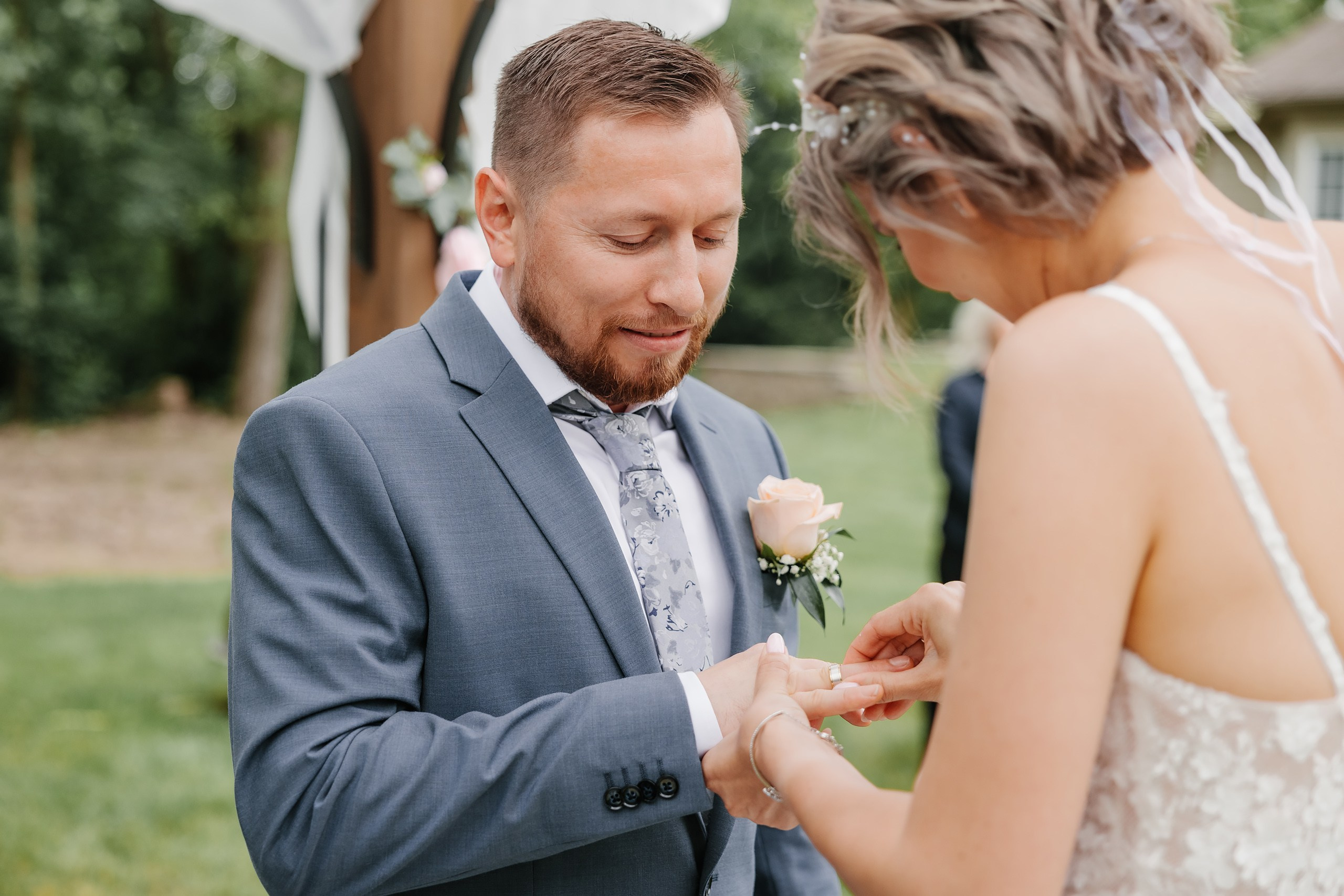 08.06.2024 Wedding. Wedding family event photographer in Chicago Nick Yushevich