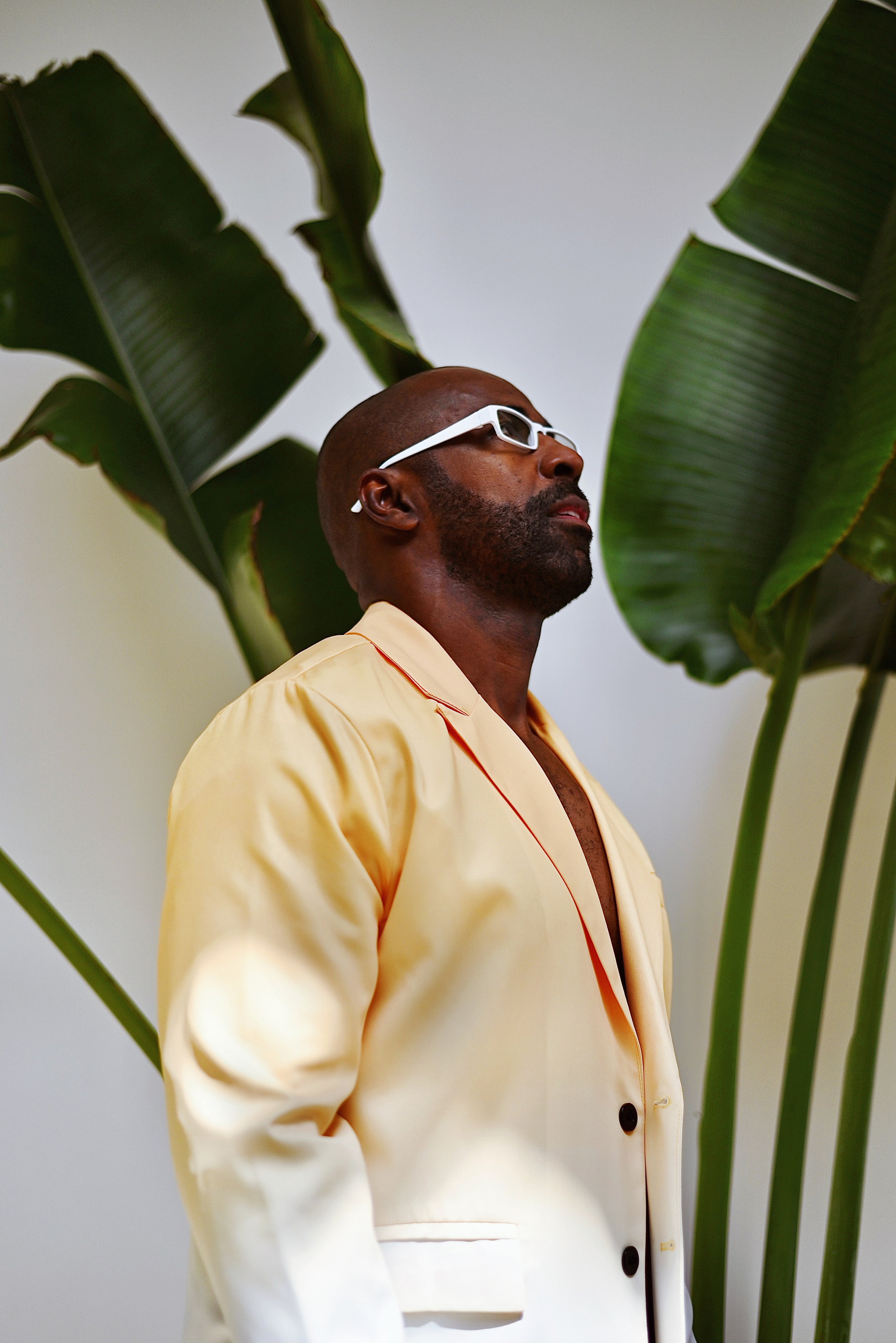 МУЖСКАЯ ПОРТЕТНАЯ СЪЁМКА. Фотограф и Reels креатор в Дубае