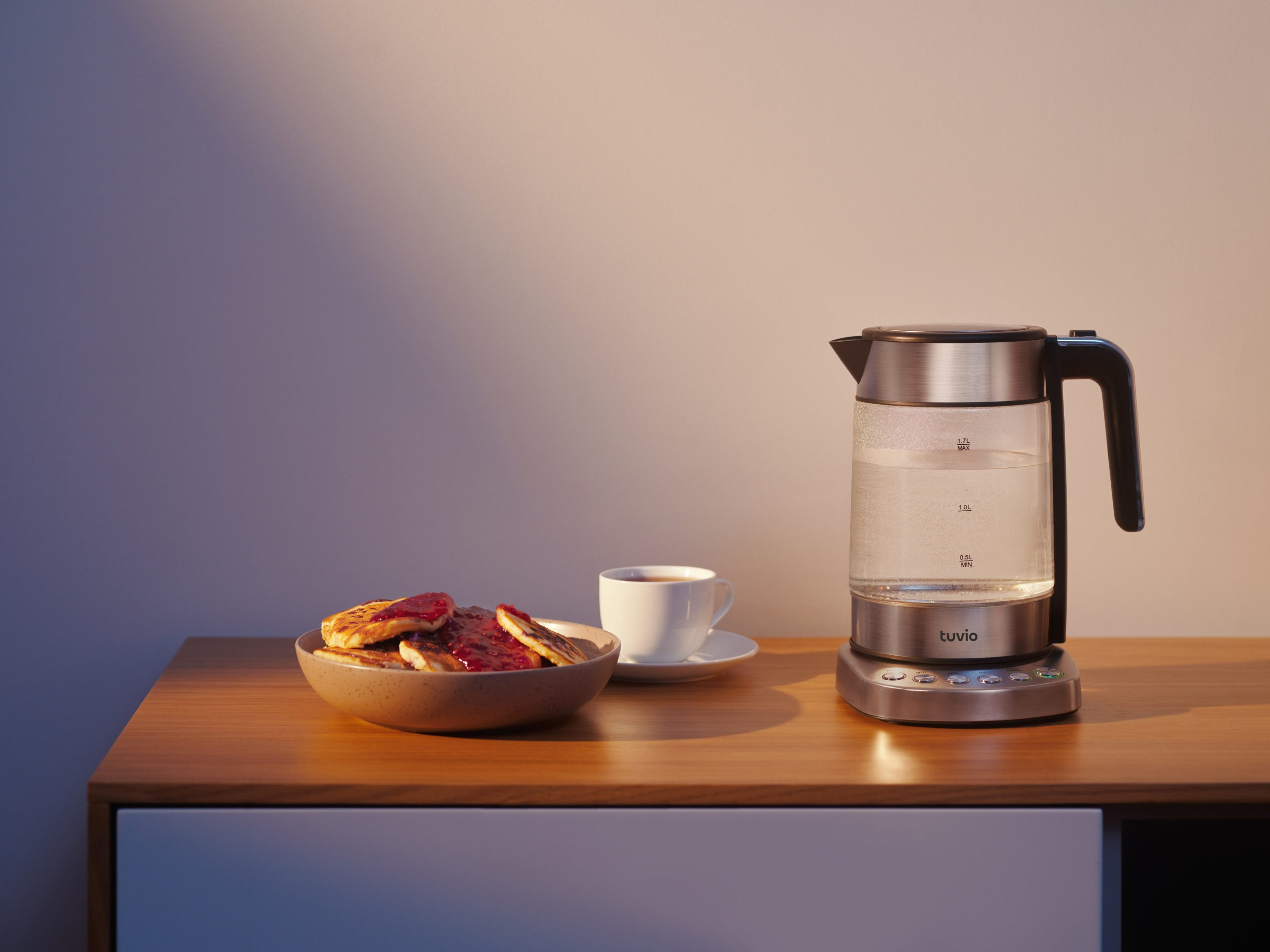 Yandex Market Tuvio. Алина Ефимова — ретушёр (beaty, fashion, product)