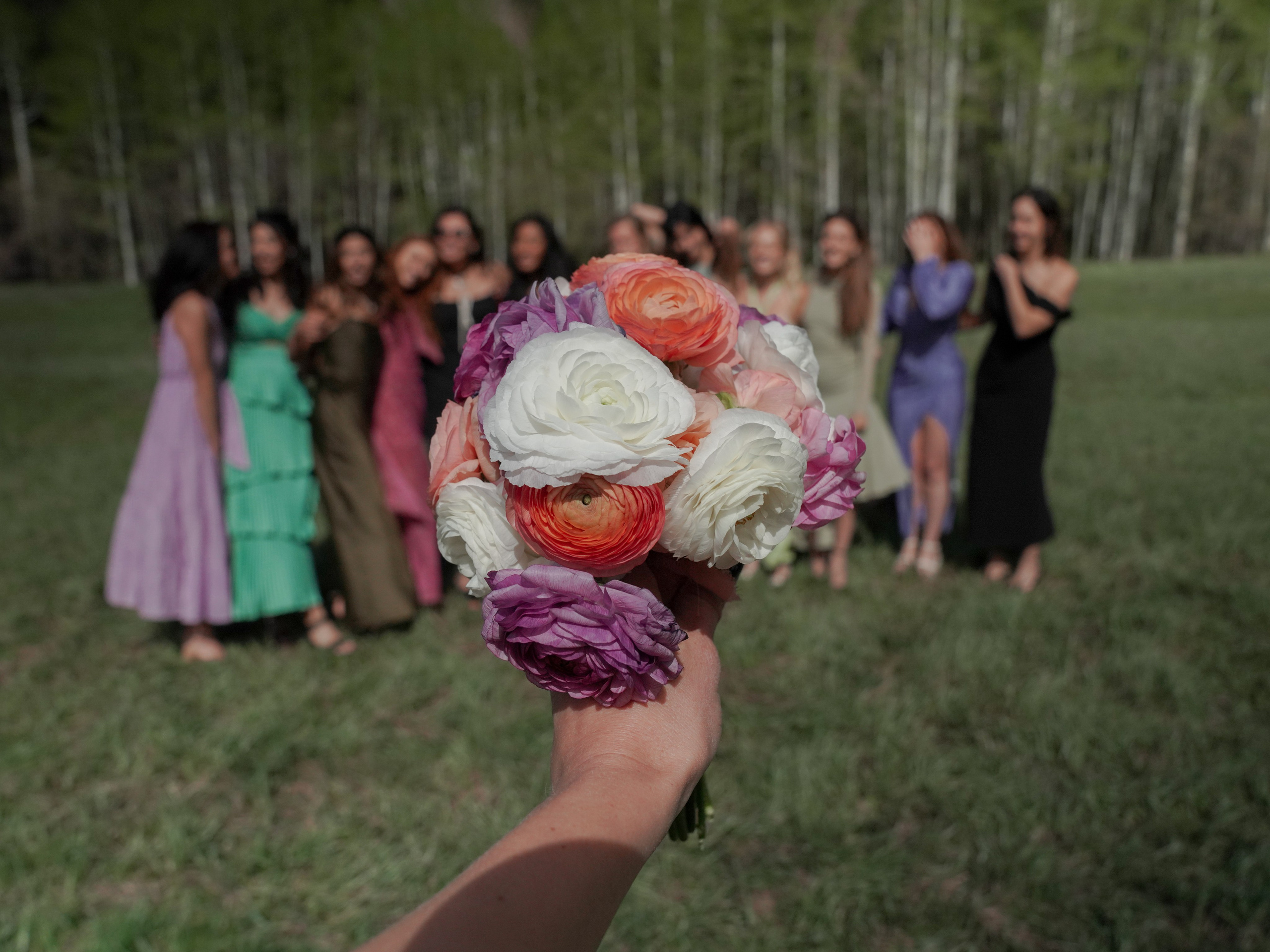 Anastasia & Nicholas | Love Above the Clouds | Ouray, Colorado. Main