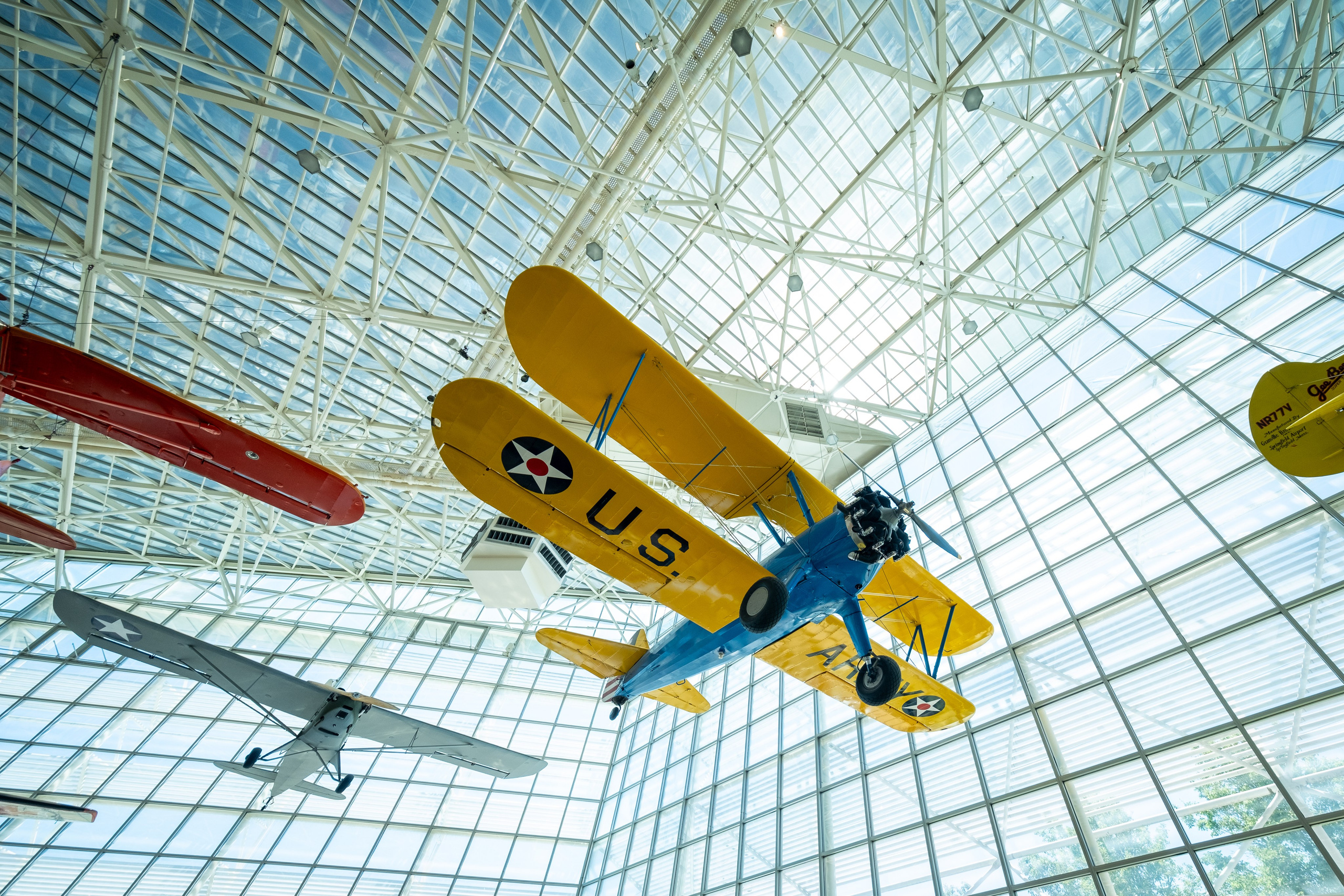 WASHINGTON / SEATTLE. Reportage concert portrait photography in the San Francisco Bay Area