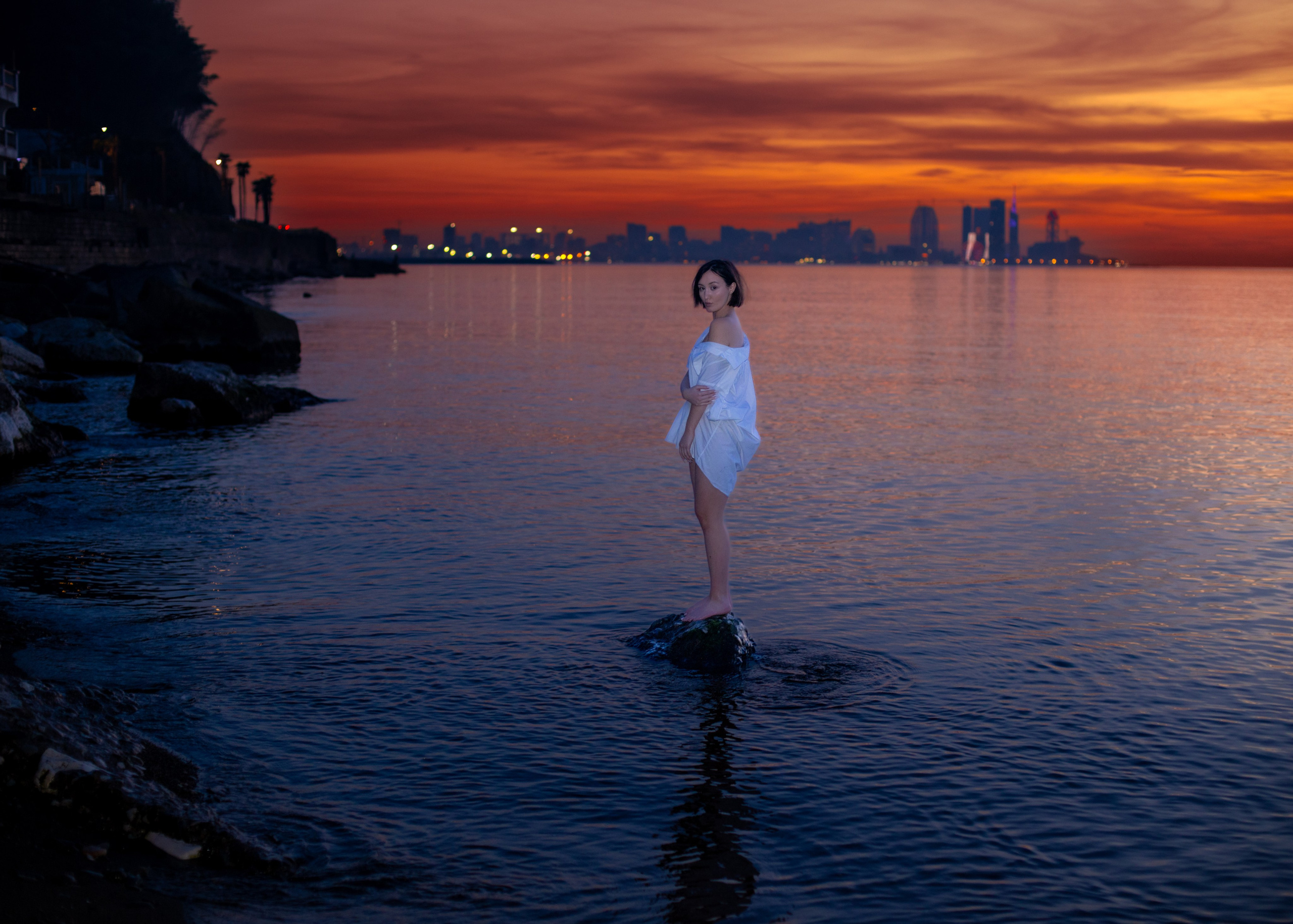 Individual. PHOTOSTORYNIKA