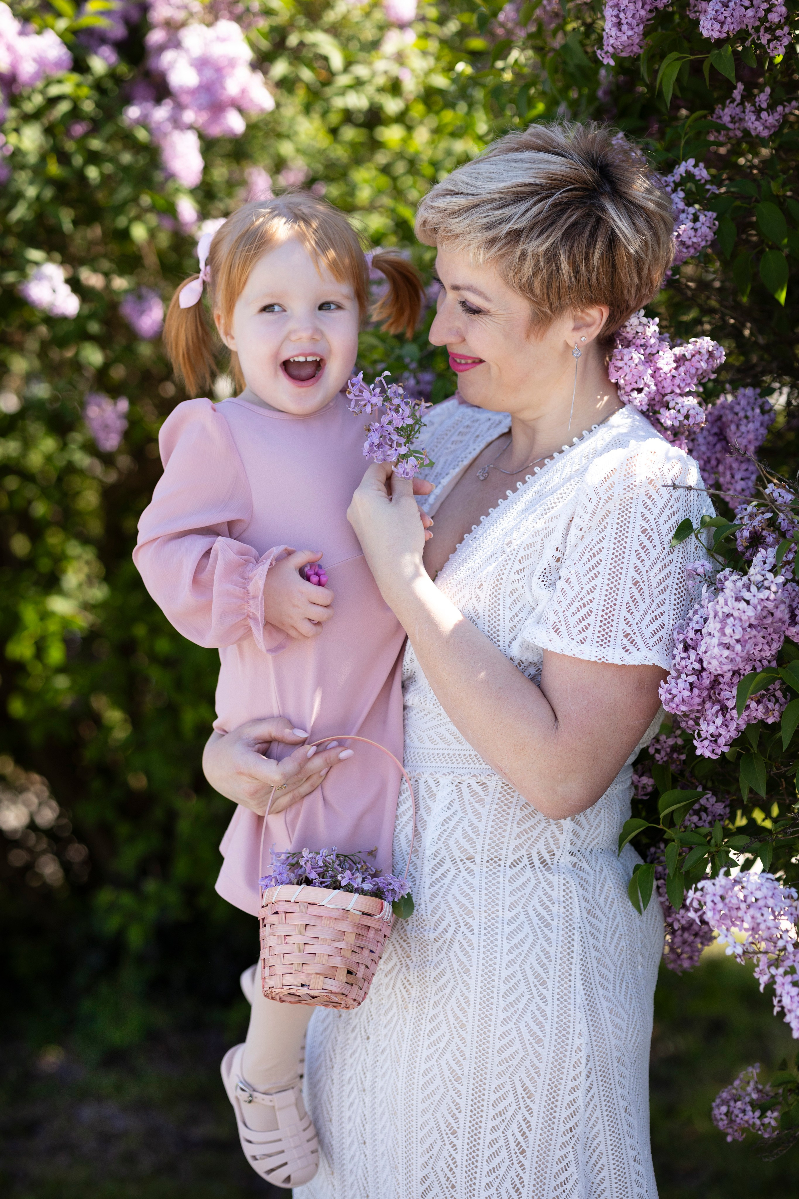 Наталья & Family. Photographer in Munich