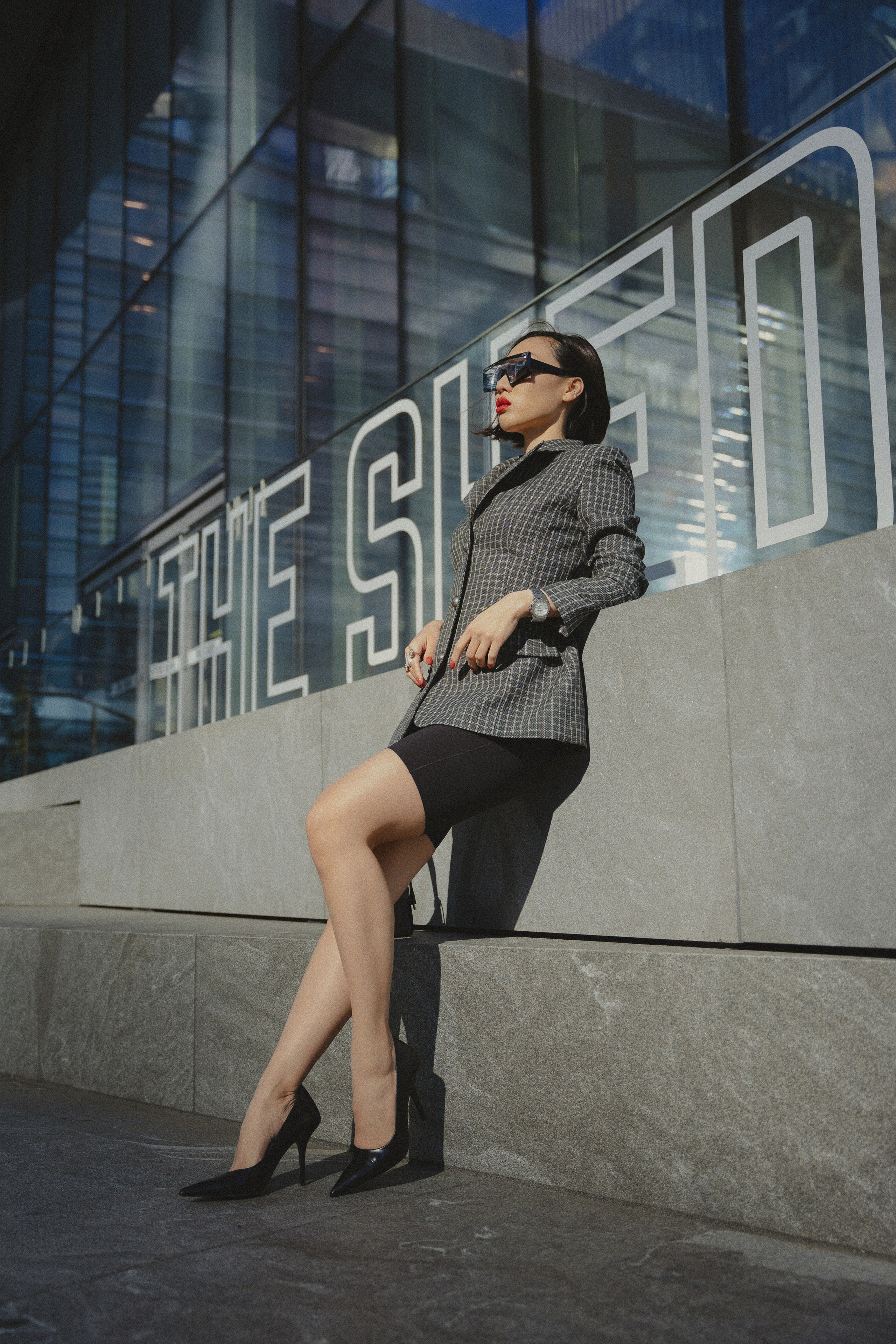 Fashion. Hanna Datskevich