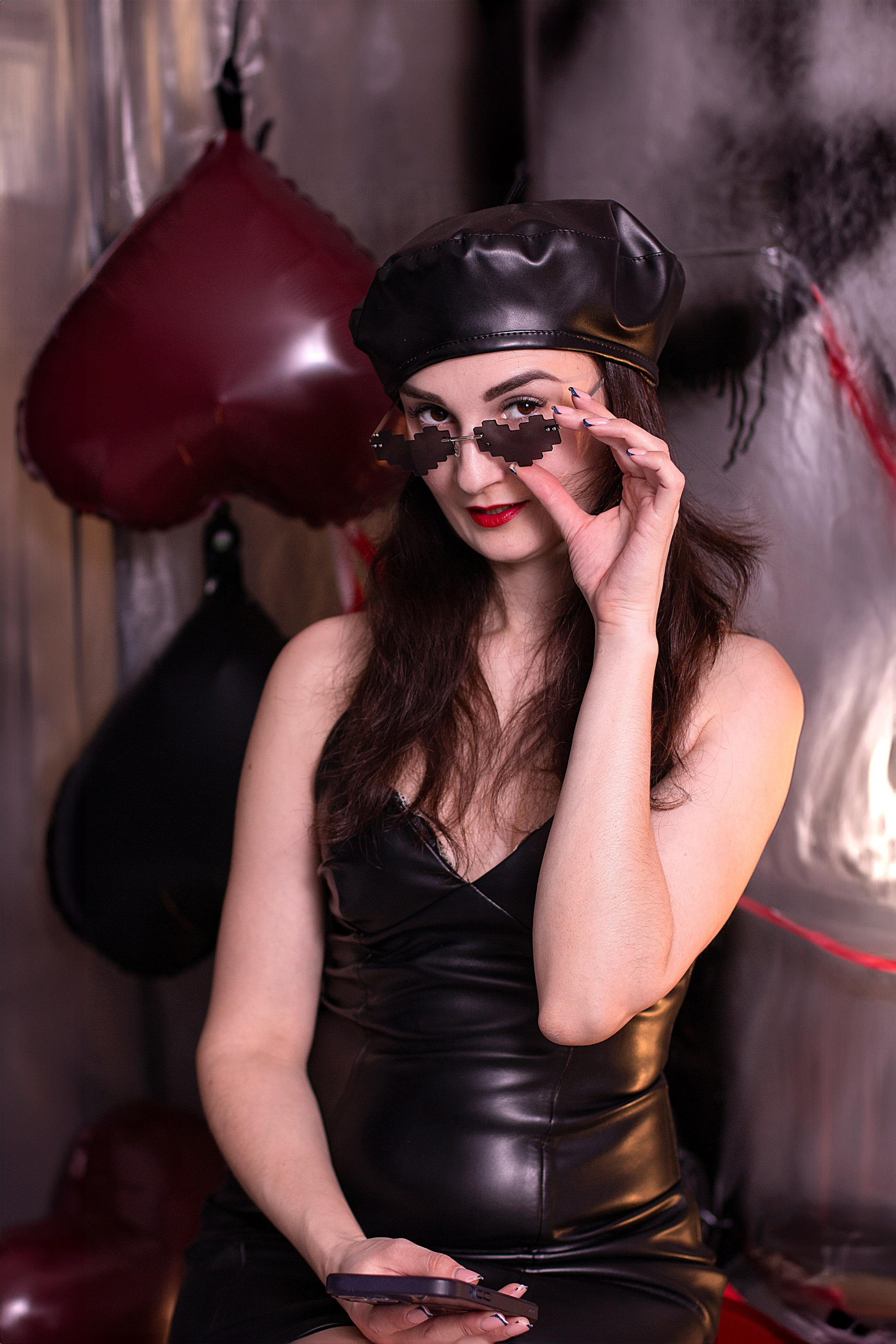 День влюбленных. Детский и семейный фотограф в г. Бельцы