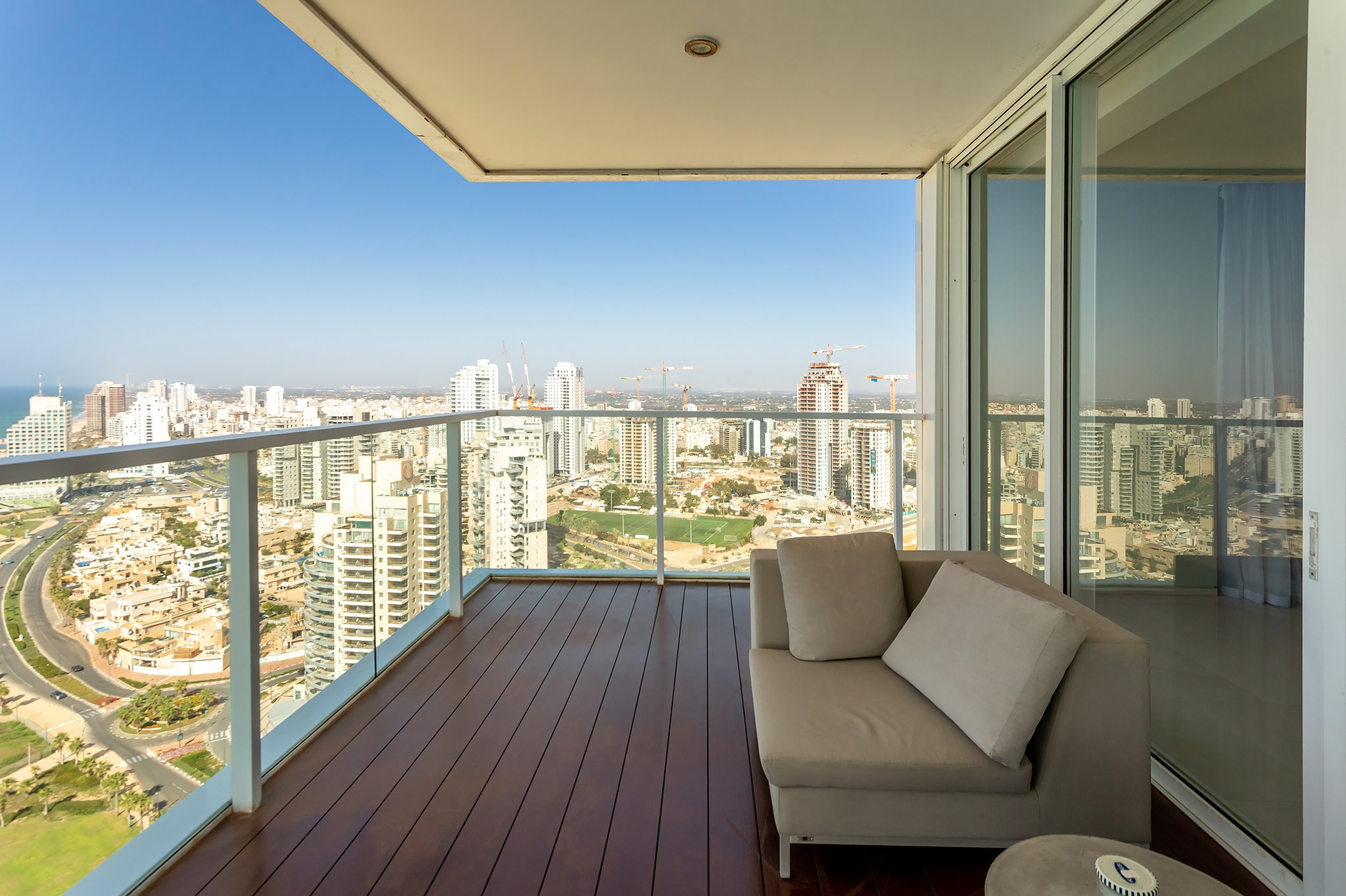 Фотограф интерьеров недвижимости в Израиле для Booking и Airbnb