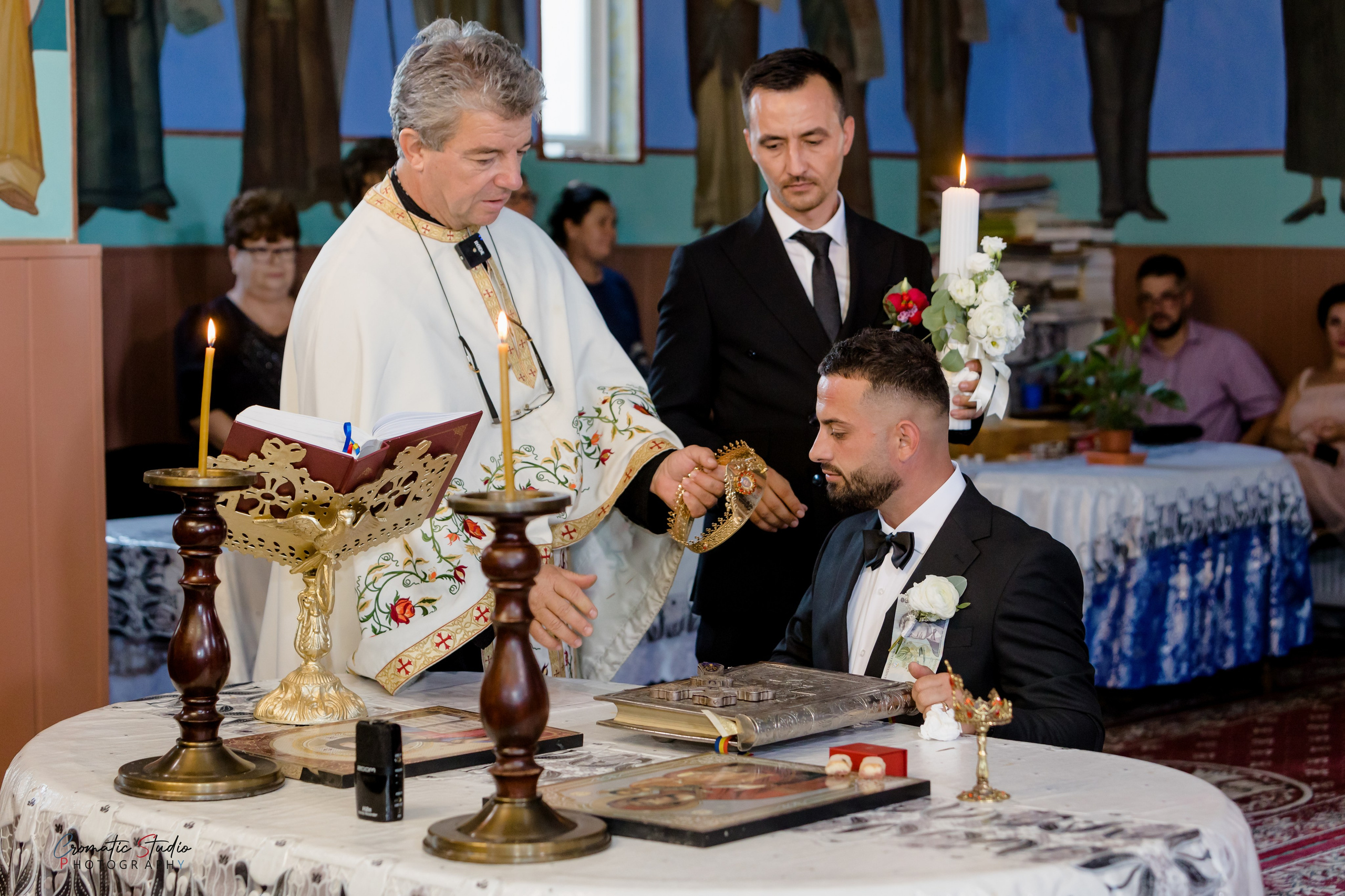 Nunta. Cromatic Studio — Fotograf de nuntă în Târgu Jiu. Emoții reale, povești autentice și amintiri create cu pasiu