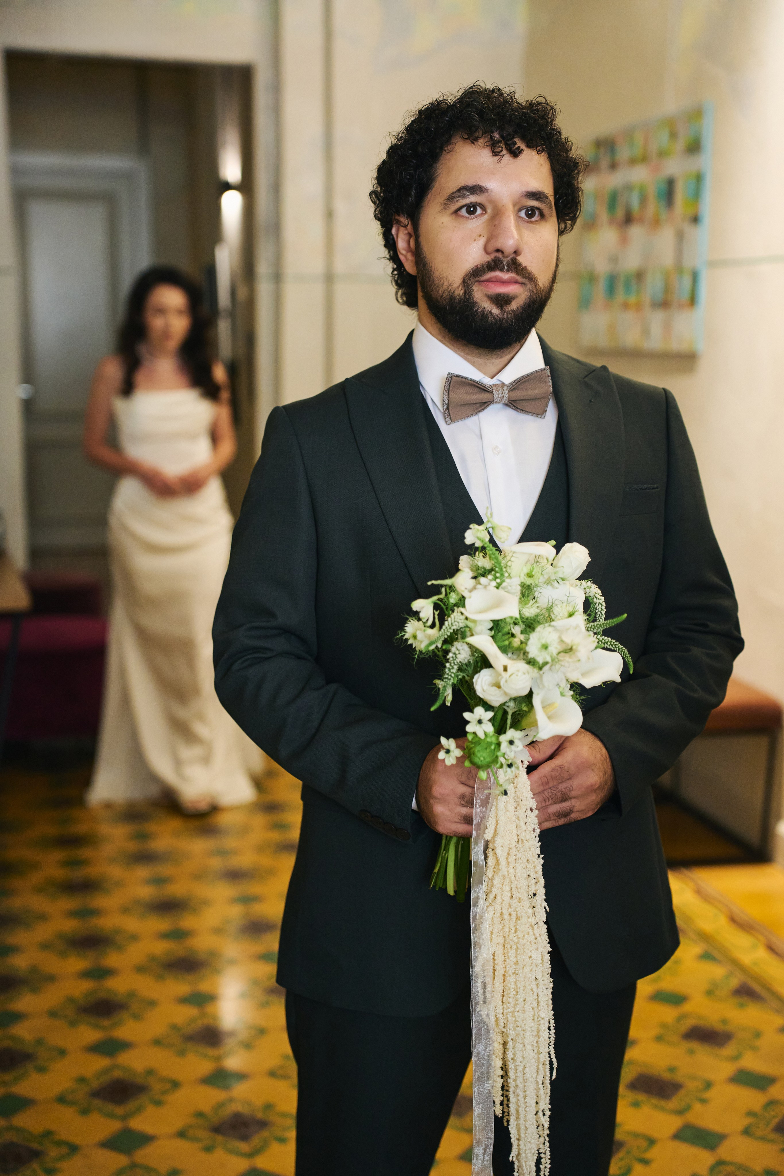 Weddings. Sergey Kalinkin Photography