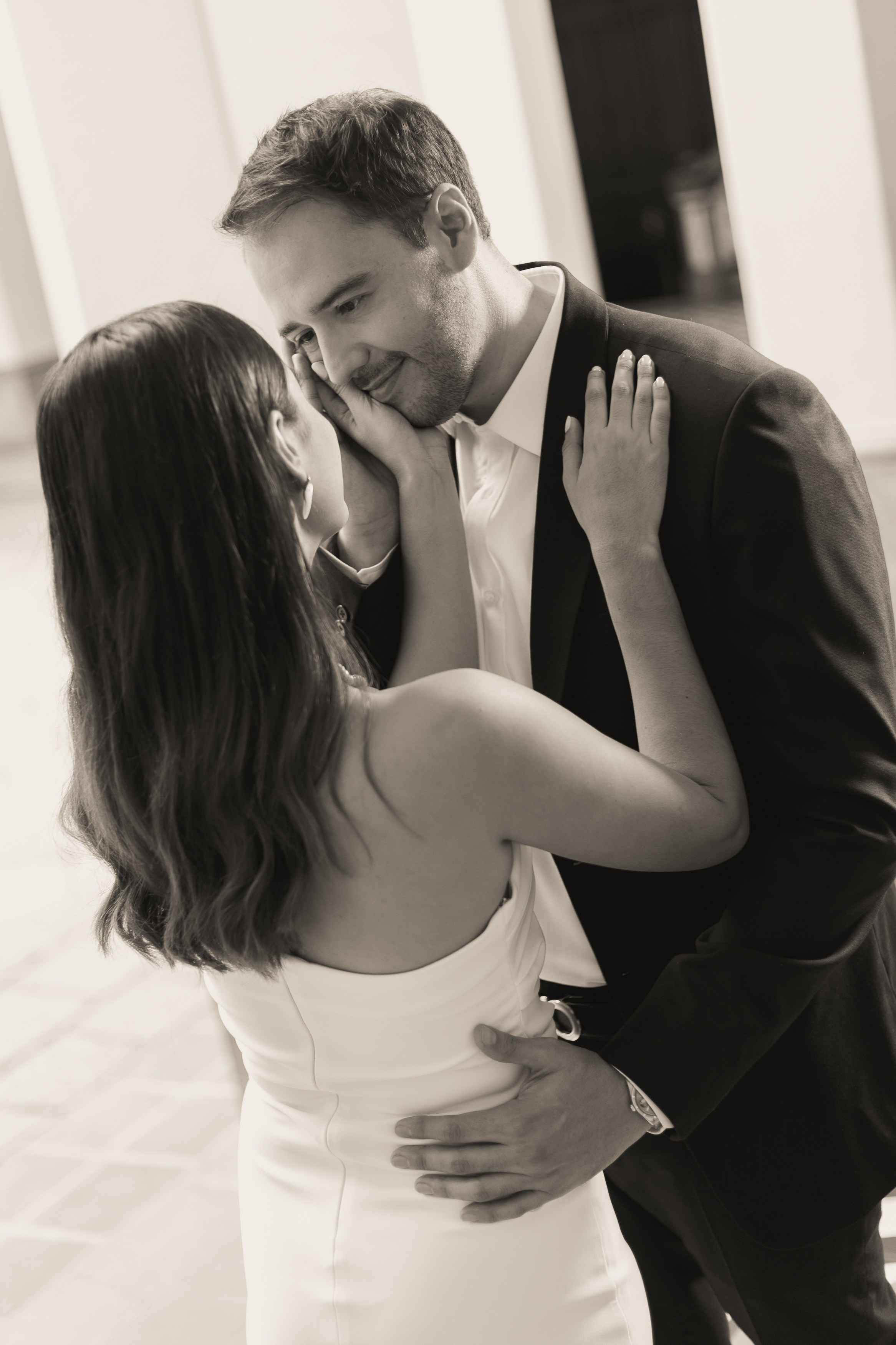 Sharon & Jose Prewedding. Fotógrafo en Honduras