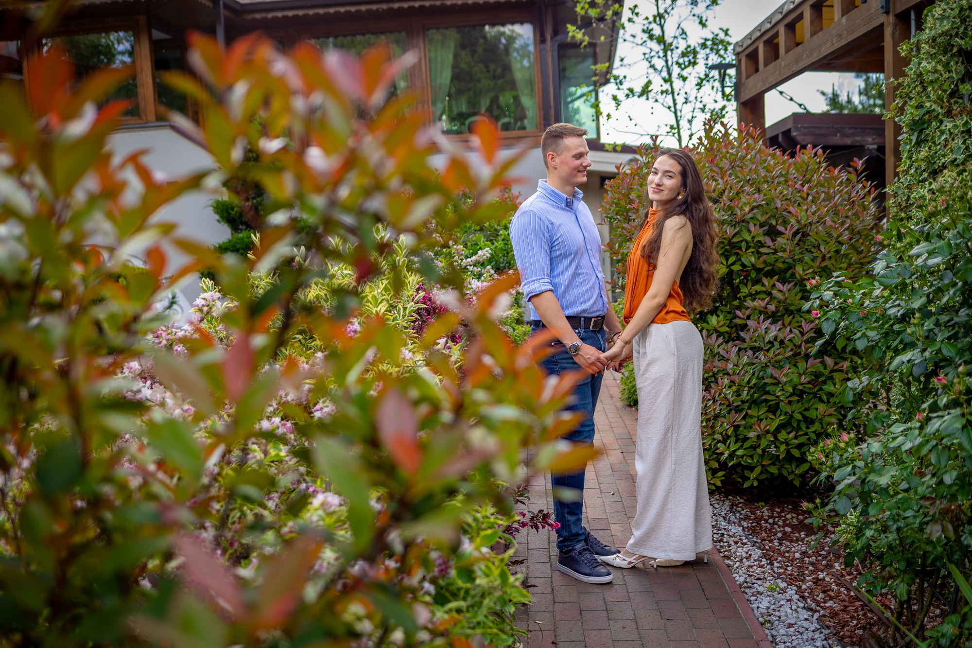 Cununie civilă București – Marius și Daniela | Eduard Foto. Wedding, portrait and event photographer Bucharest | Eduard Foto