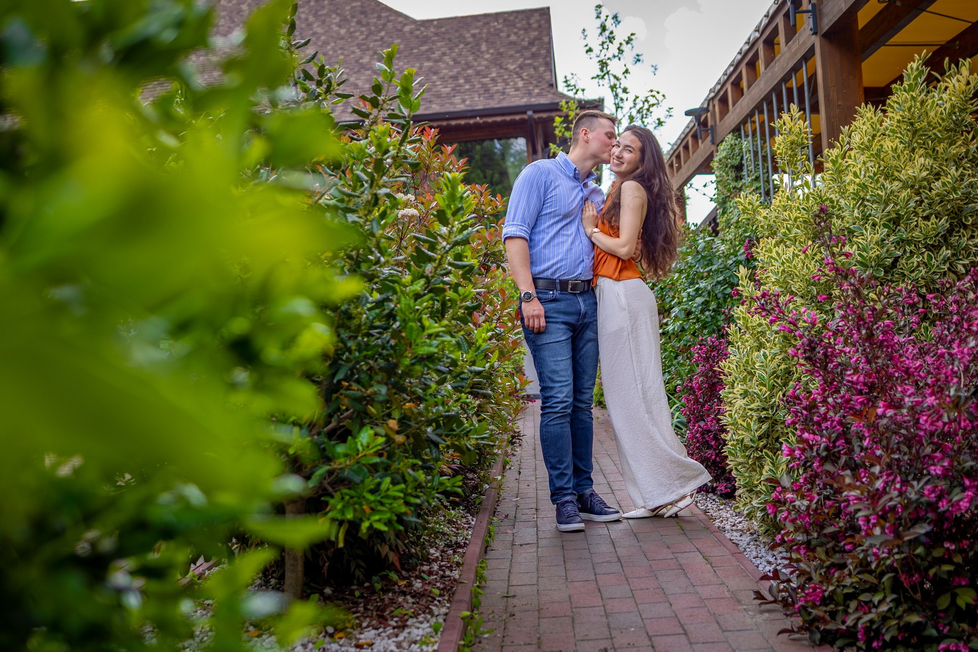 Cununie civilă București – Marius și Daniela | Eduard Foto. Wedding, portrait and event photographer Bucharest | Eduard Foto