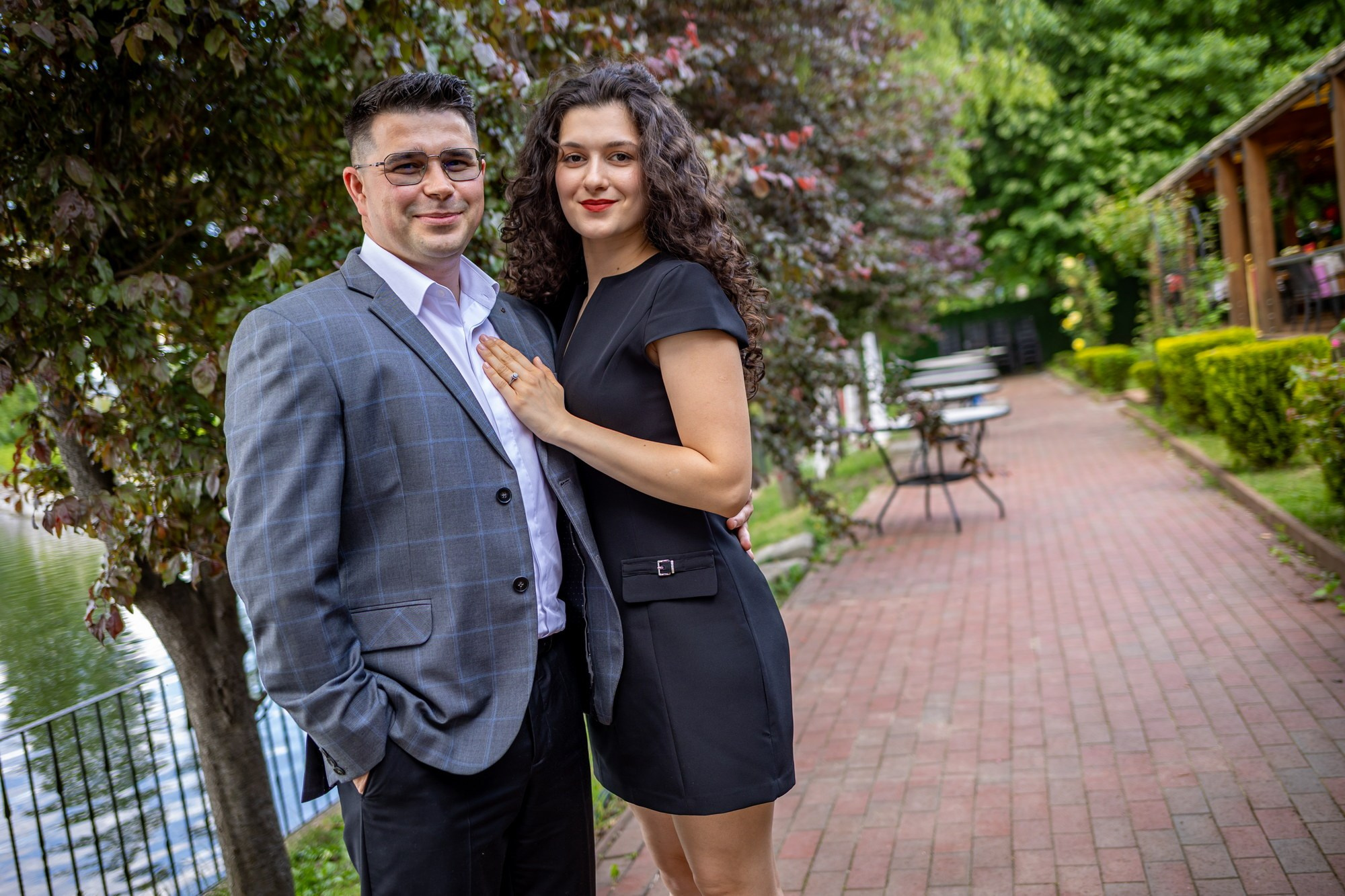 Cununie civilă București – Marius și Daniela | Eduard Foto. Wedding, portrait and event photographer Bucharest | Eduard Foto