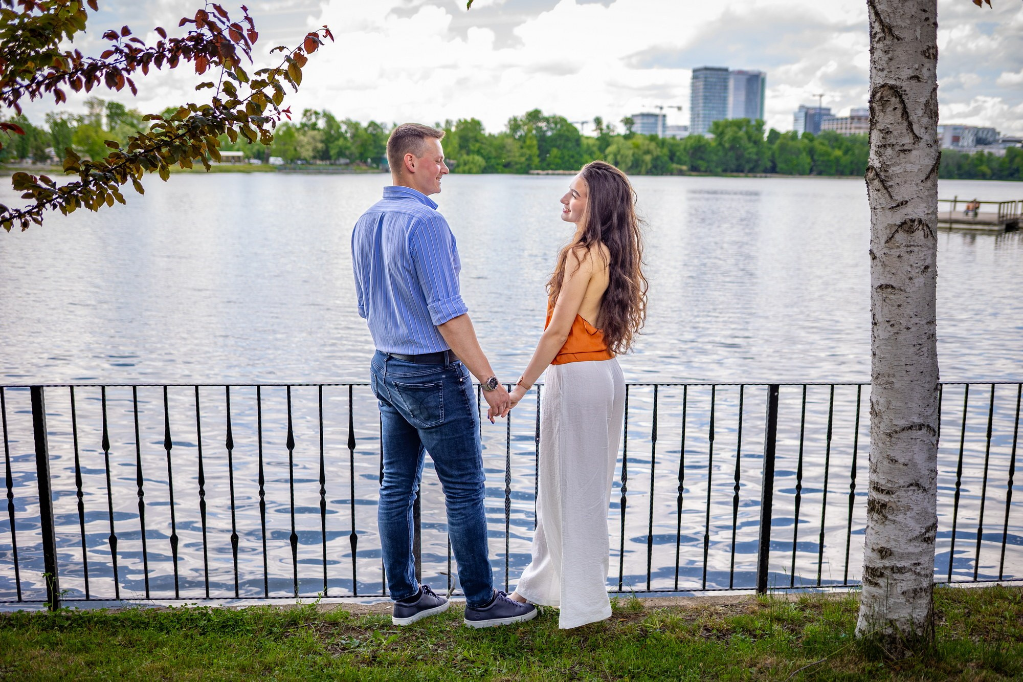 Cununie civilă București – Marius și Daniela | Eduard Foto. Wedding, portrait and event photographer Bucharest | Eduard Foto