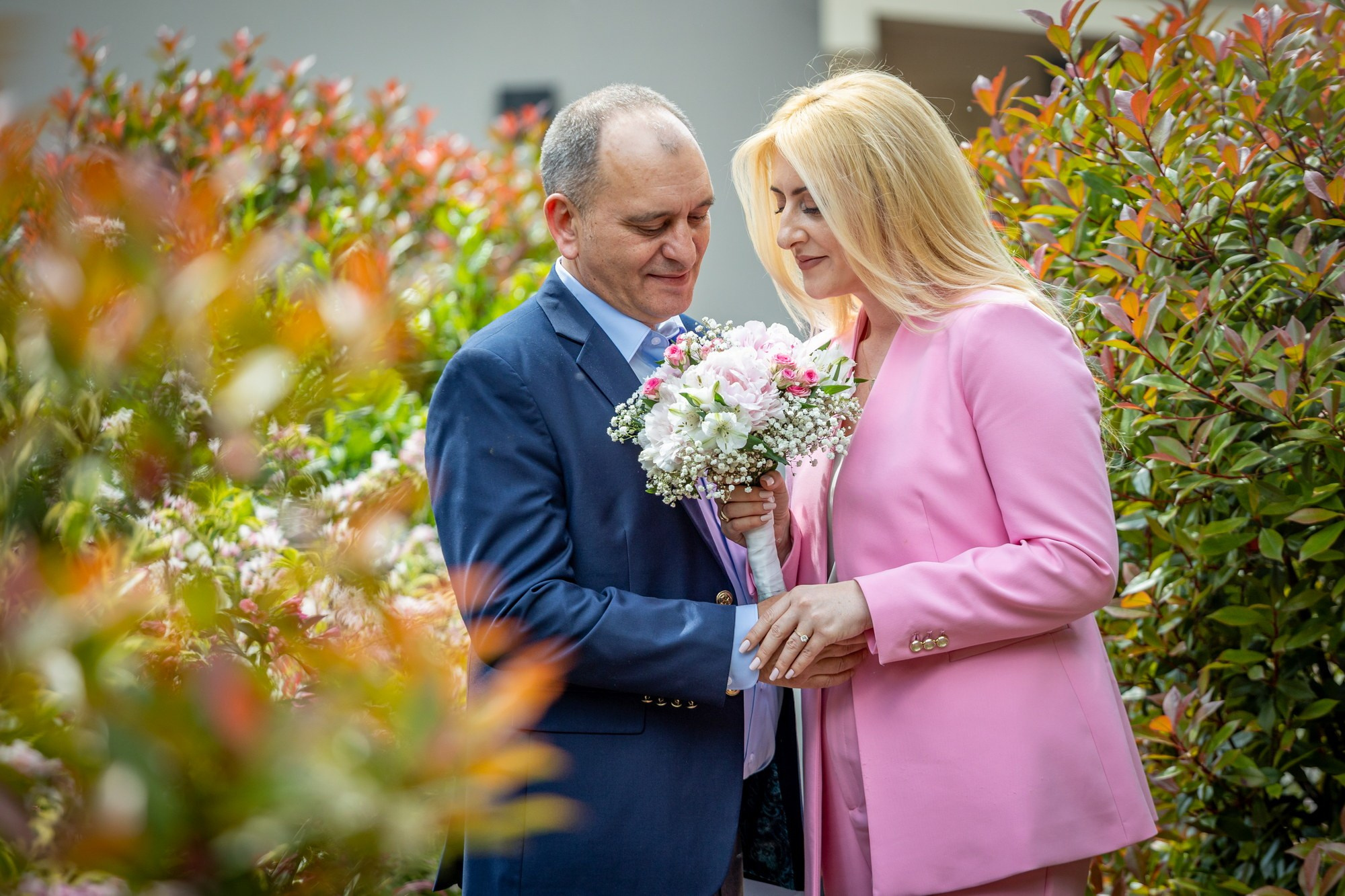 Cununie civilă București – Marius și Daniela | Eduard Foto. Wedding, portrait and event photographer Bucharest | Eduard Foto