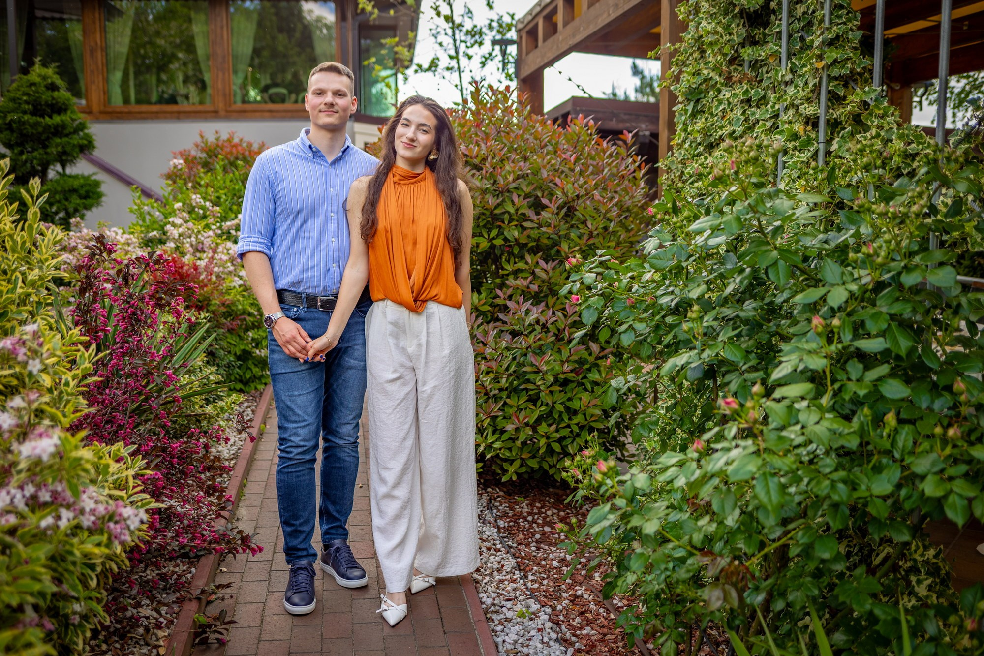 Cununie civilă București – Marius și Daniela | Eduard Foto. Wedding, portrait and event photographer Bucharest | Eduard Foto