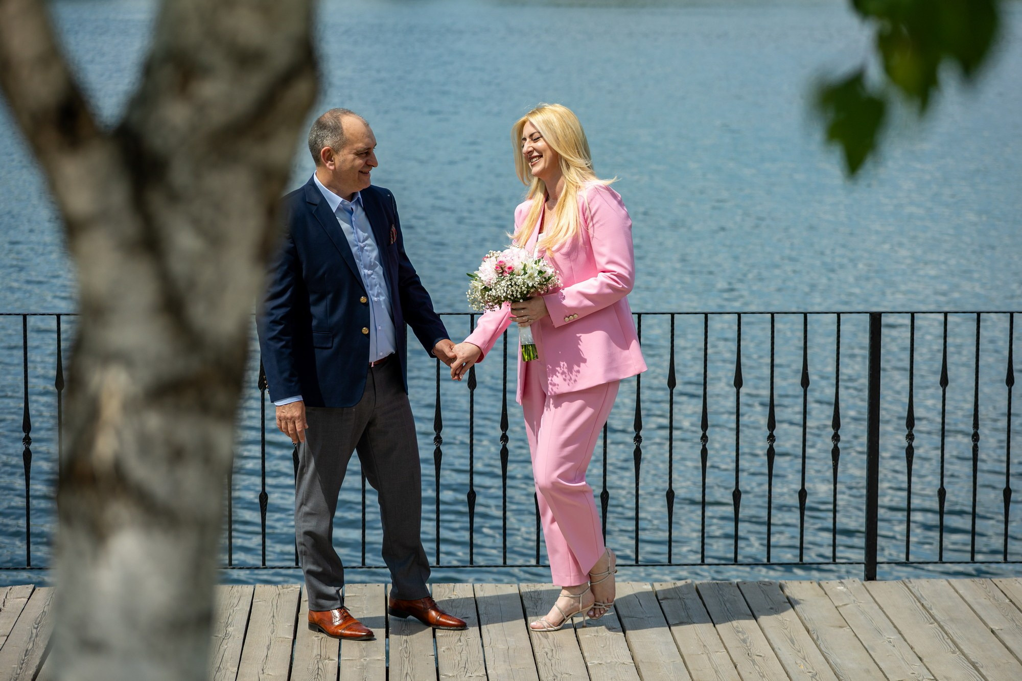 Cununie civilă București – Marius și Daniela | Eduard Foto. Wedding, portrait and event photographer Bucharest | Eduard Foto