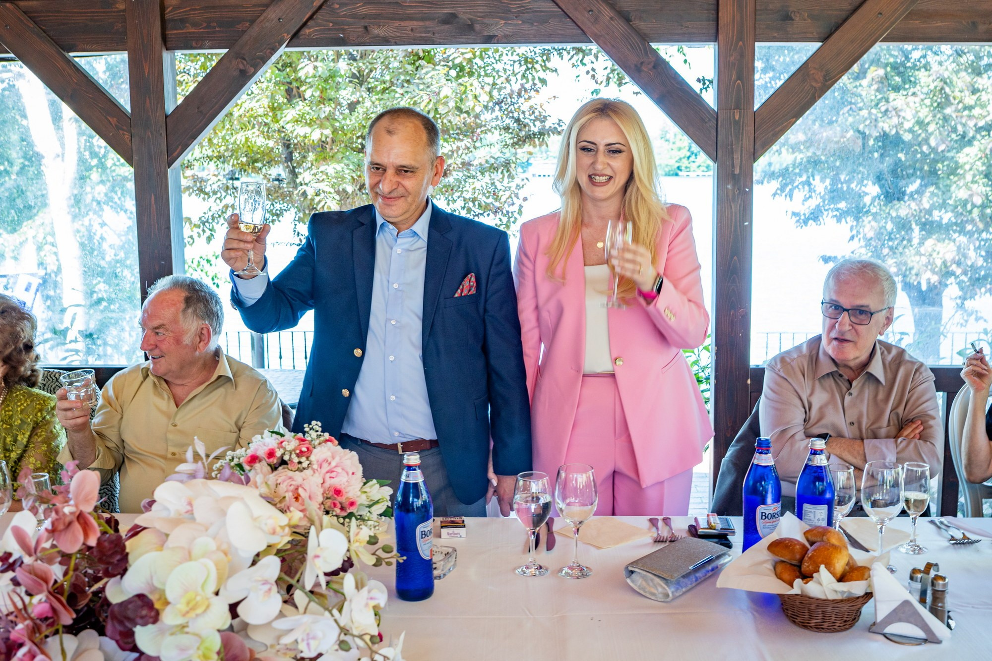 Cununie civilă București – Marius și Daniela | Eduard Foto. Wedding, portrait and event photographer Bucharest | Eduard Foto