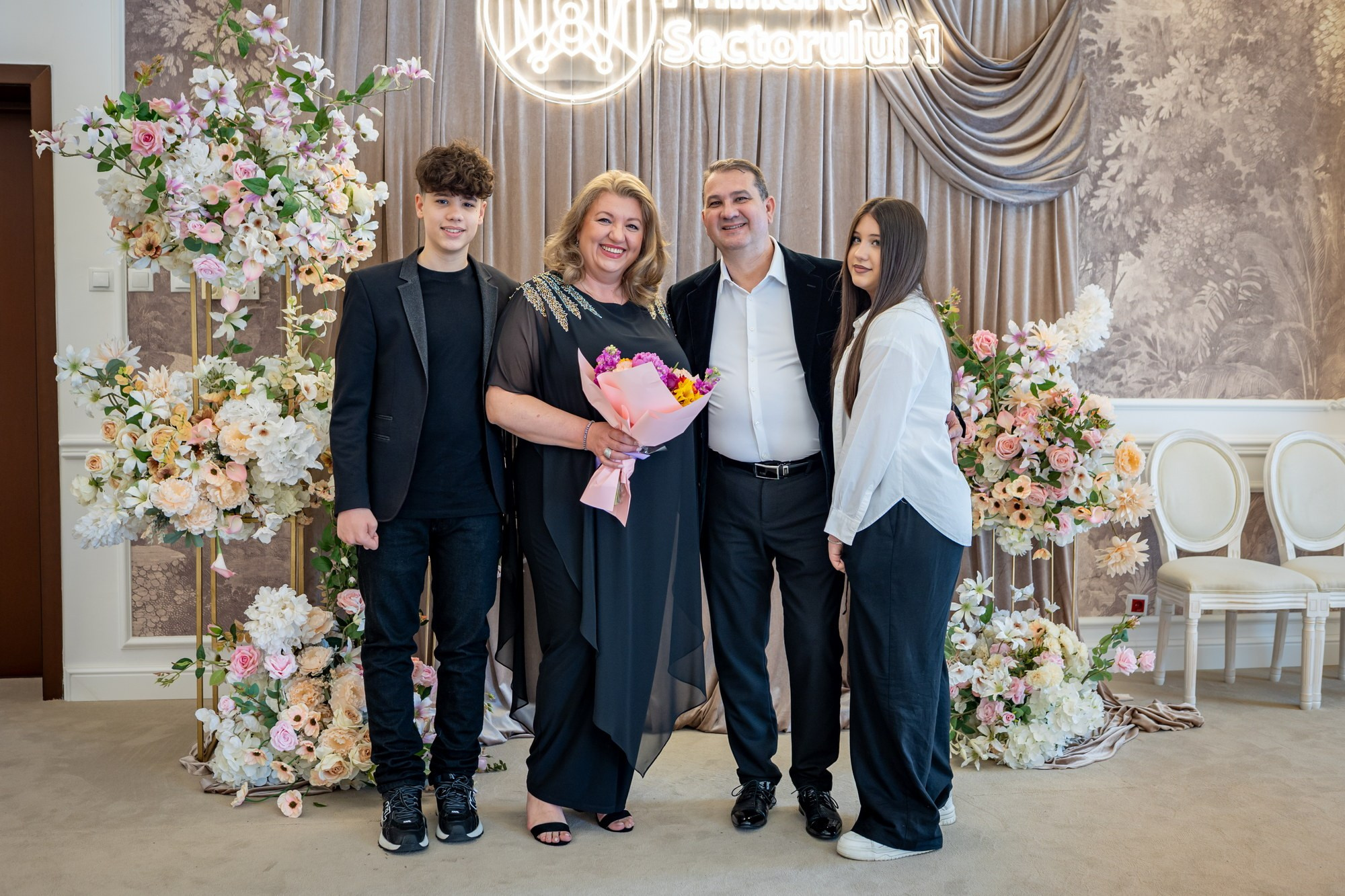 Cununie civilă București – Marius și Daniela | Eduard Foto. Wedding, portrait and event photographer Bucharest | Eduard Foto