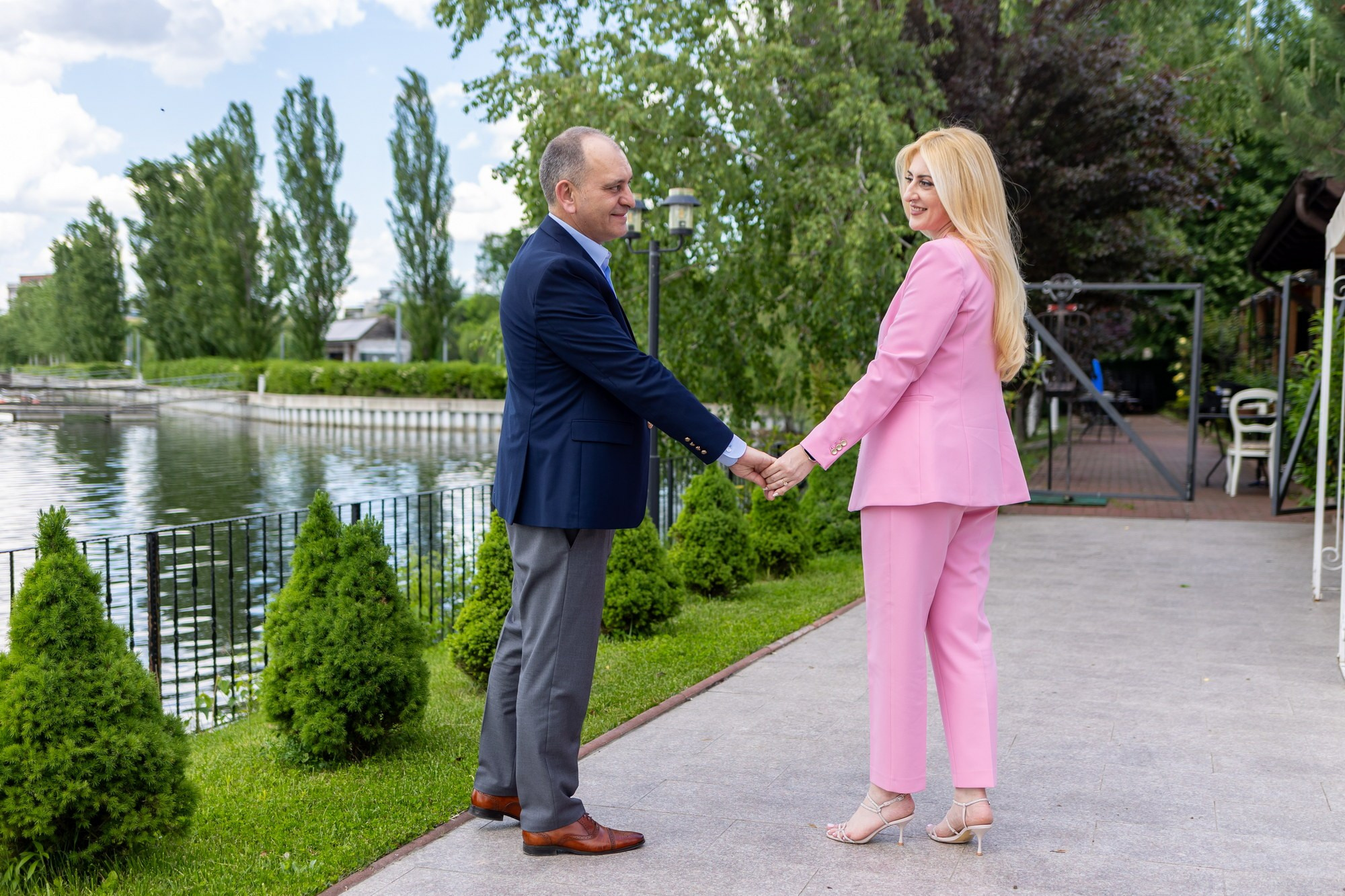 Cununie civilă București – Marius și Daniela | Eduard Foto. Wedding, portrait and event photographer Bucharest | Eduard Foto