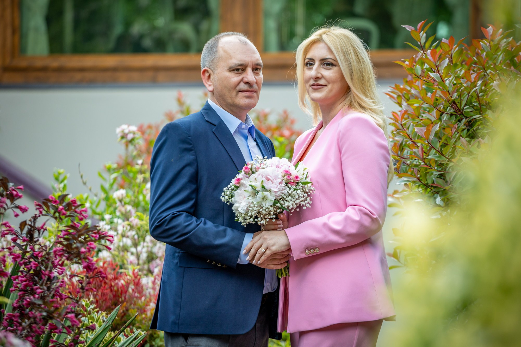Cununie civilă București – Marius și Daniela | Eduard Foto. Wedding, portrait and event photographer Bucharest | Eduard Foto