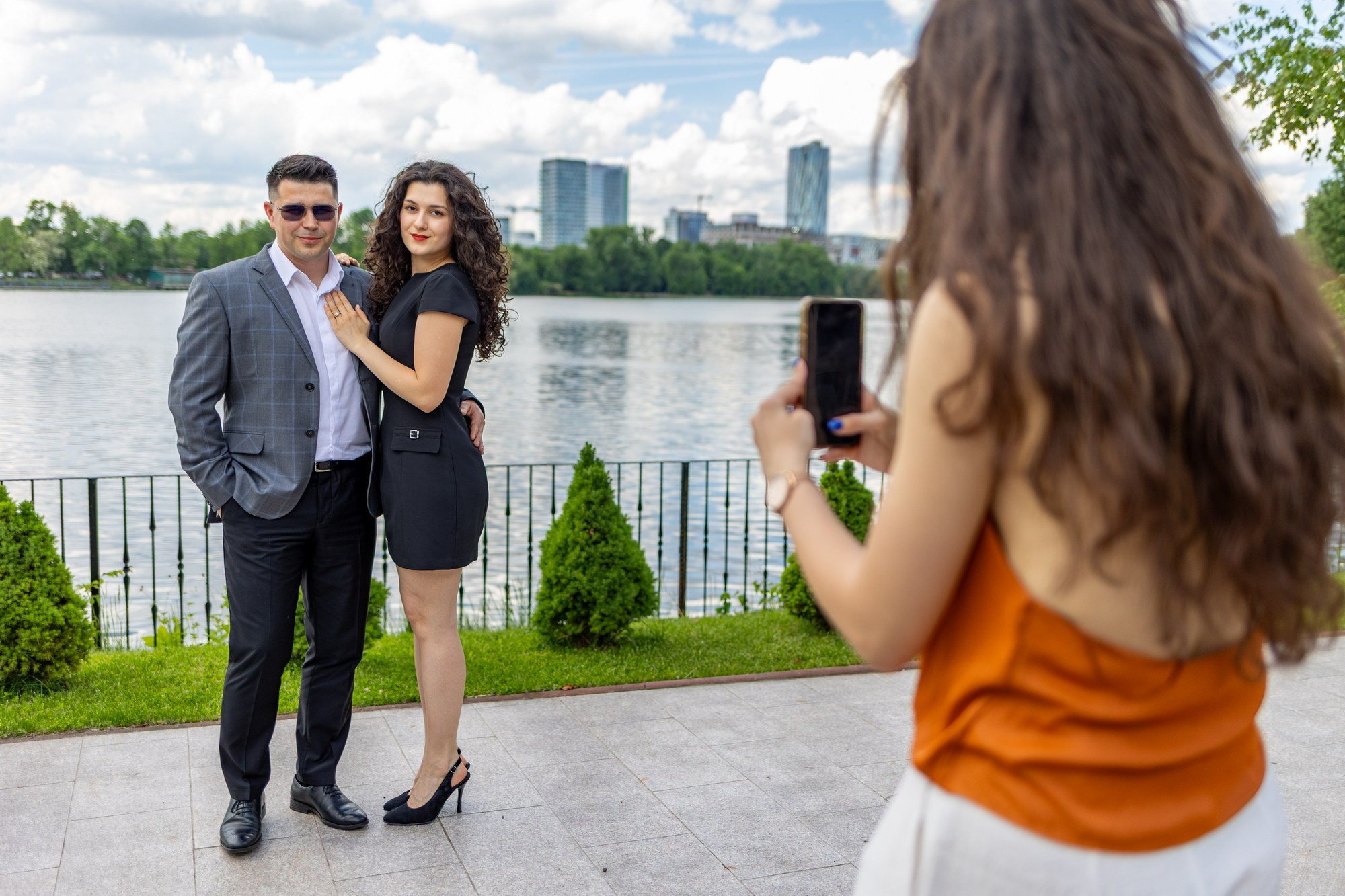 Cununie civilă București – Marius și Daniela | Eduard Foto. Wedding, portrait and event photographer Bucharest | Eduard Foto