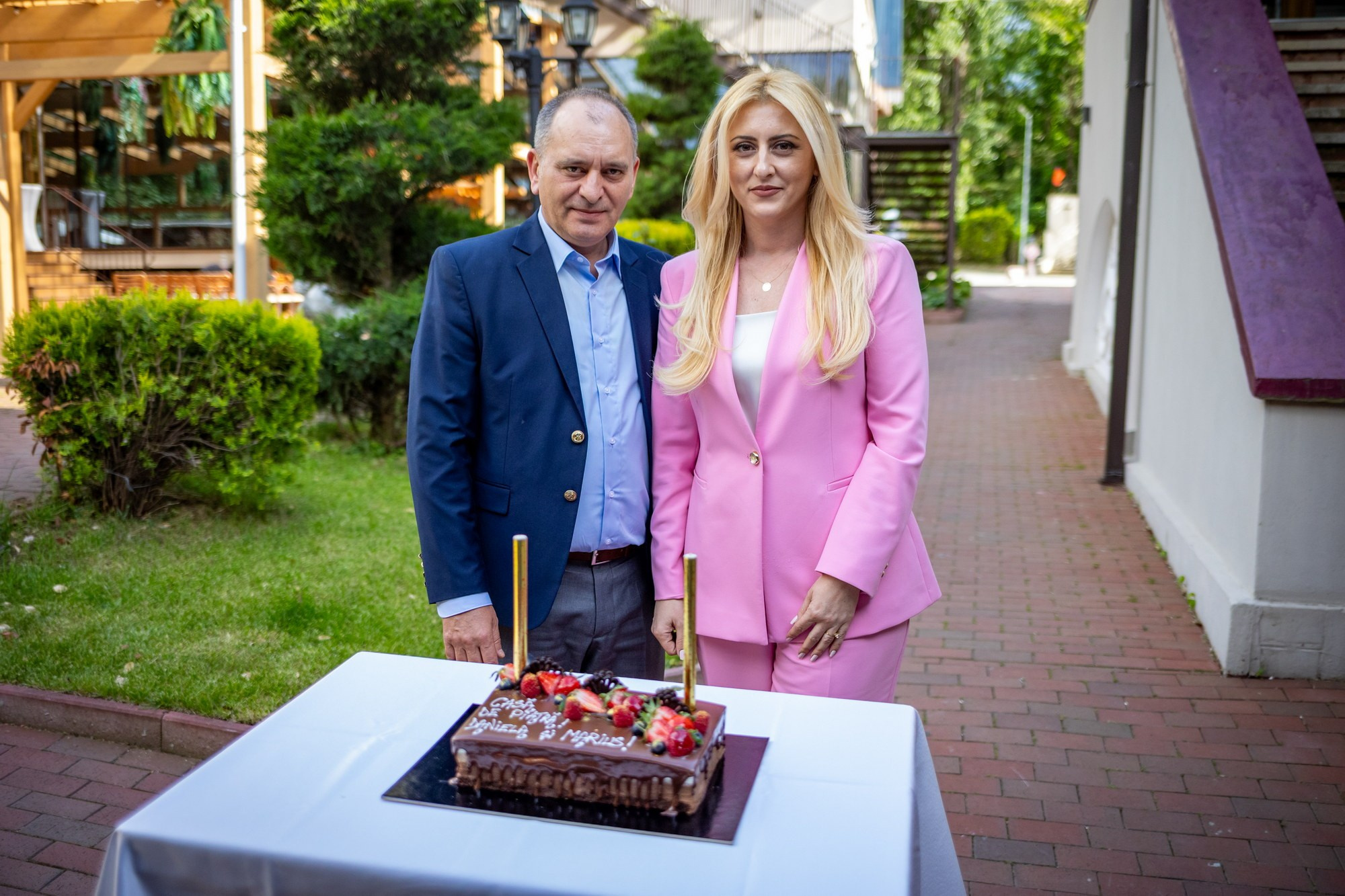 Cununie civilă București – Marius și Daniela | Eduard Foto. Wedding, portrait and event photographer Bucharest | Eduard Foto