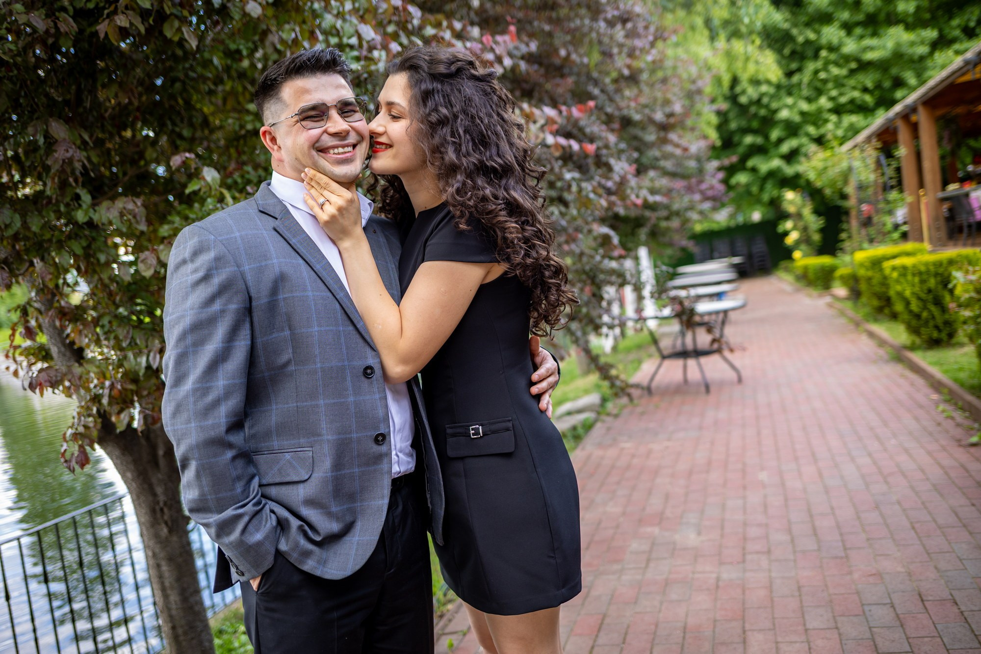 Cununie civilă București – Marius și Daniela | Eduard Foto. Wedding, portrait and event photographer Bucharest | Eduard Foto