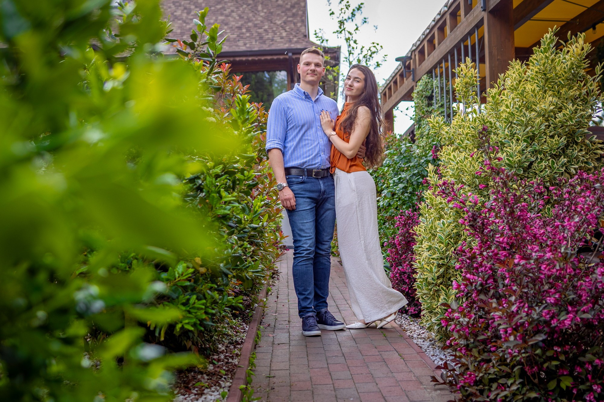 Cununie civilă București – Marius și Daniela | Eduard Foto. Wedding, portrait and event photographer Bucharest | Eduard Foto