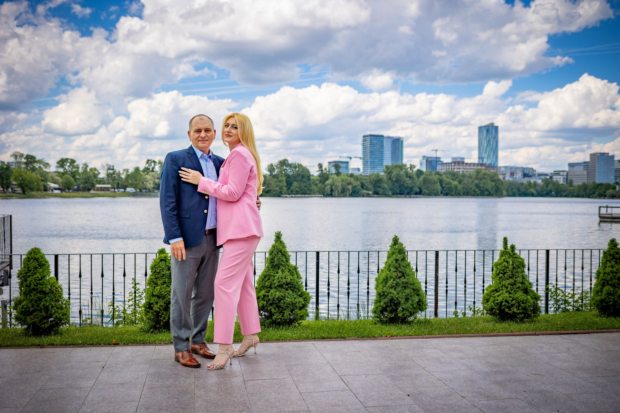 Cununie civilă București – Marius și Daniela | Eduard Foto. Wedding, portrait and event photographer Bucharest | Eduard Foto