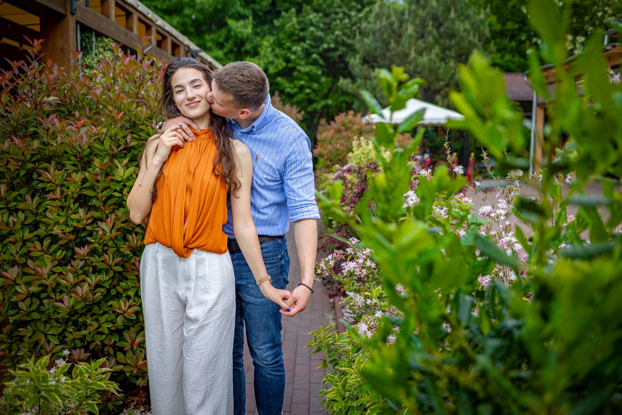 Cununie civilă București – Marius și Daniela | Eduard Foto. Wedding, portrait and event photographer Bucharest | Eduard Foto