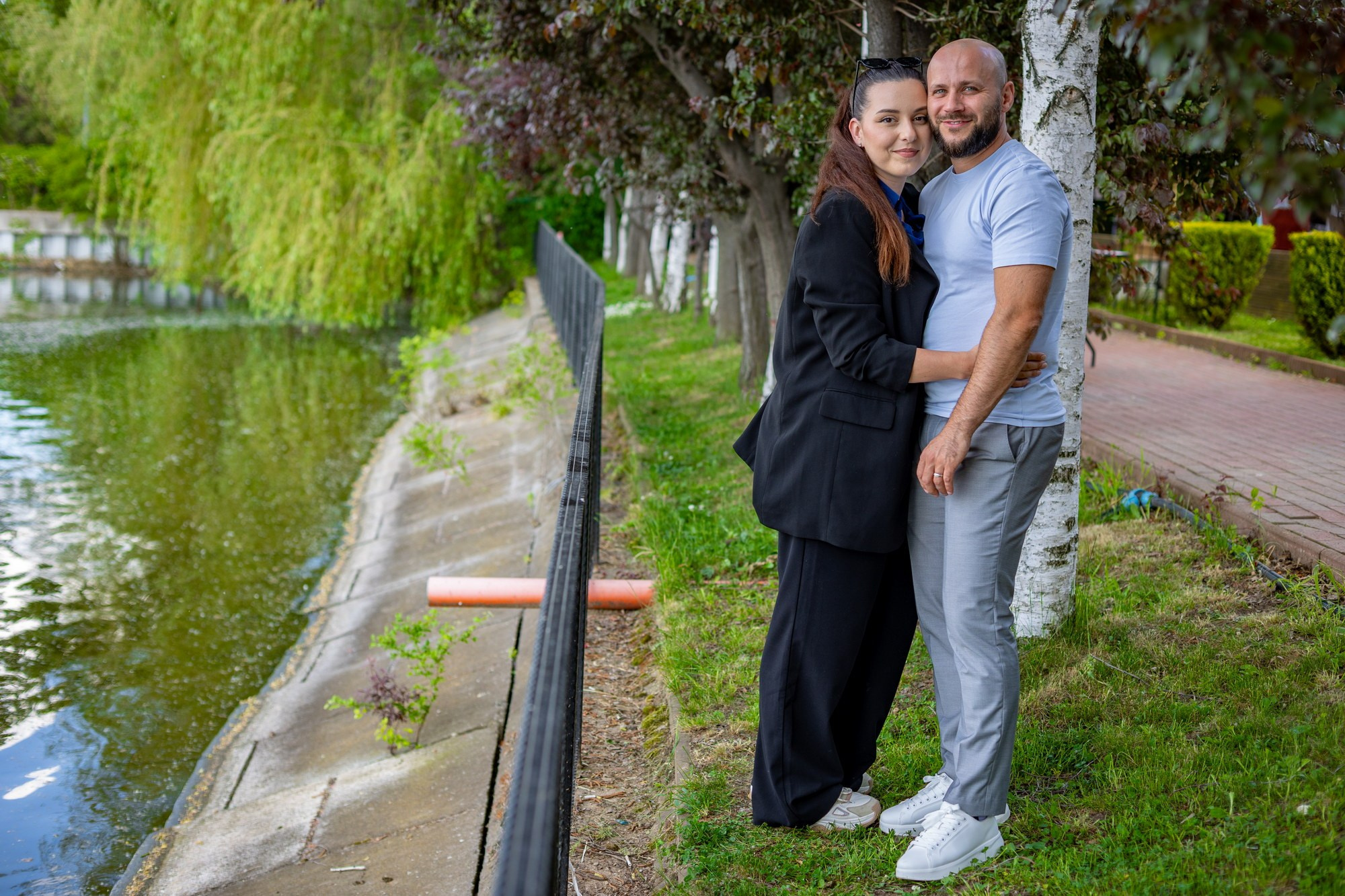Cununie civilă București – Marius și Daniela | Eduard Foto. Wedding, portrait and event photographer Bucharest | Eduard Foto