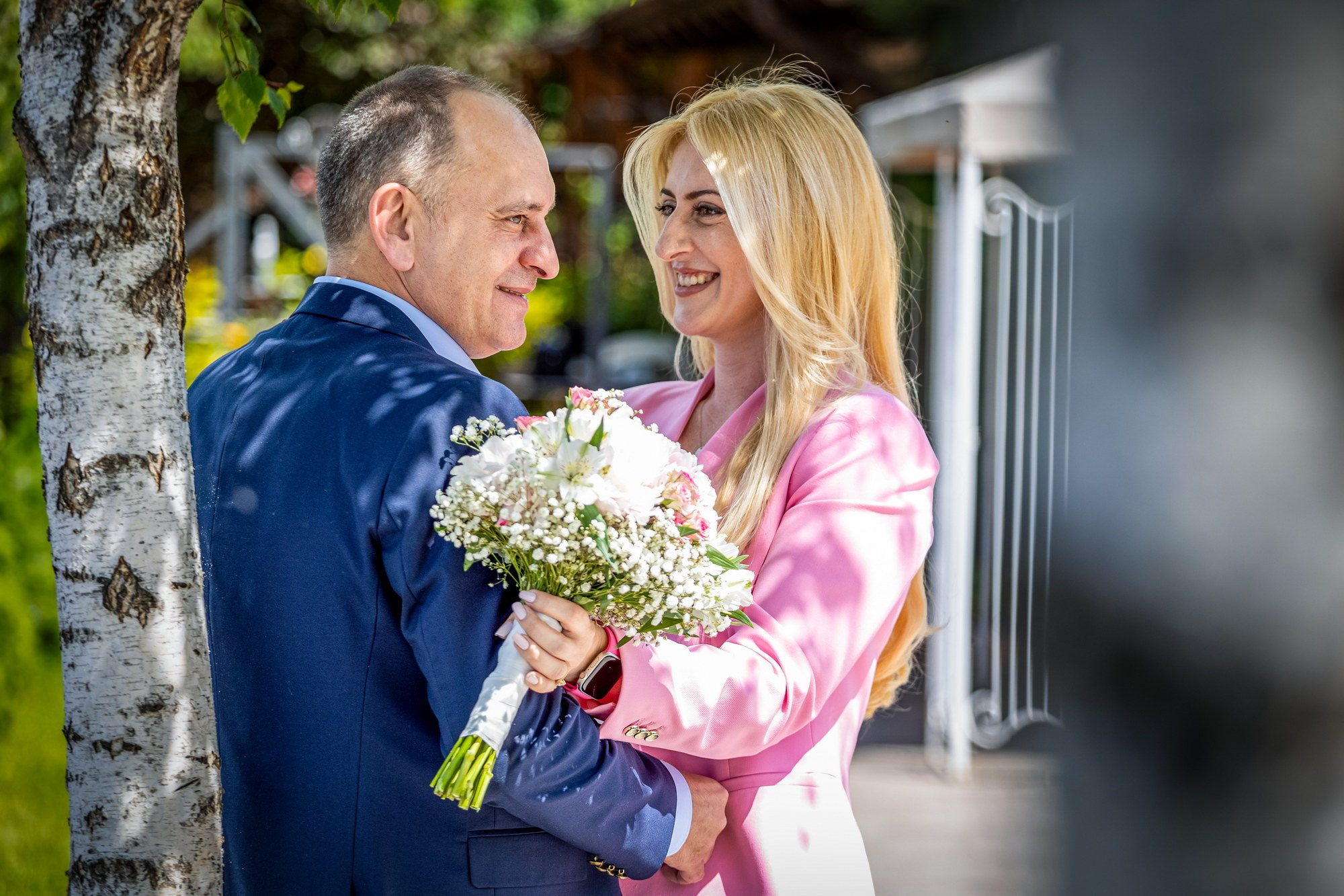 Cununie civilă București – Marius și Daniela | Eduard Foto. Wedding, portrait and event photographer Bucharest | Eduard Foto