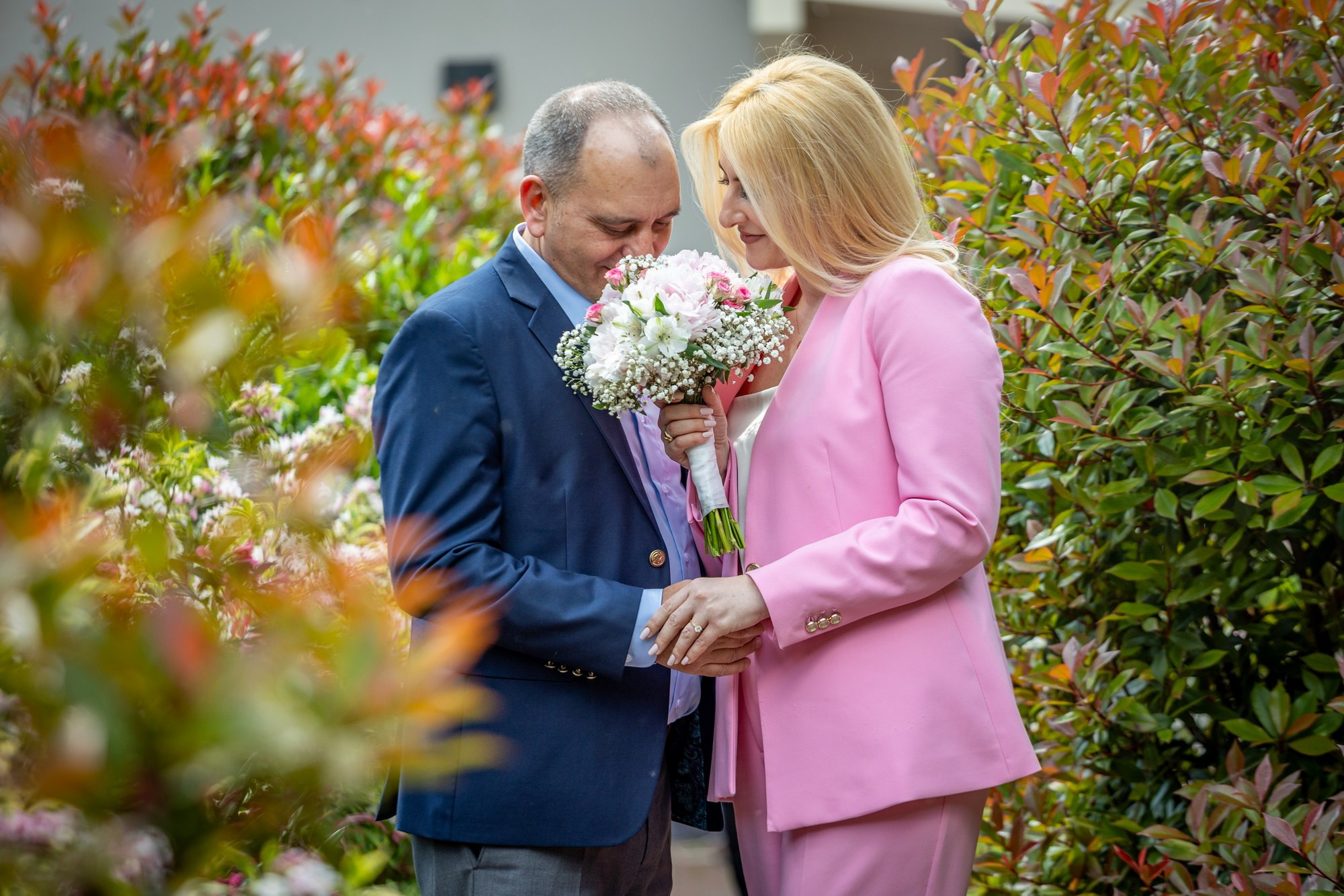 Cununie civilă București – Marius și Daniela | Eduard Foto. Wedding, portrait and event photographer Bucharest | Eduard Foto