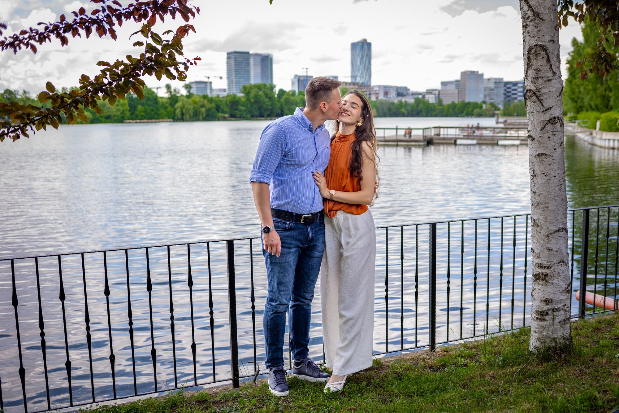 Cununie civilă București – Marius și Daniela | Eduard Foto. Wedding, portrait and event photographer Bucharest | Eduard Foto
