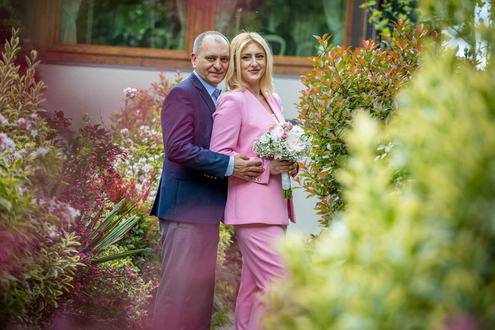 Cununie civilă București – Marius și Daniela | Eduard Foto. Wedding, portrait and event photographer Bucharest | Eduard Foto