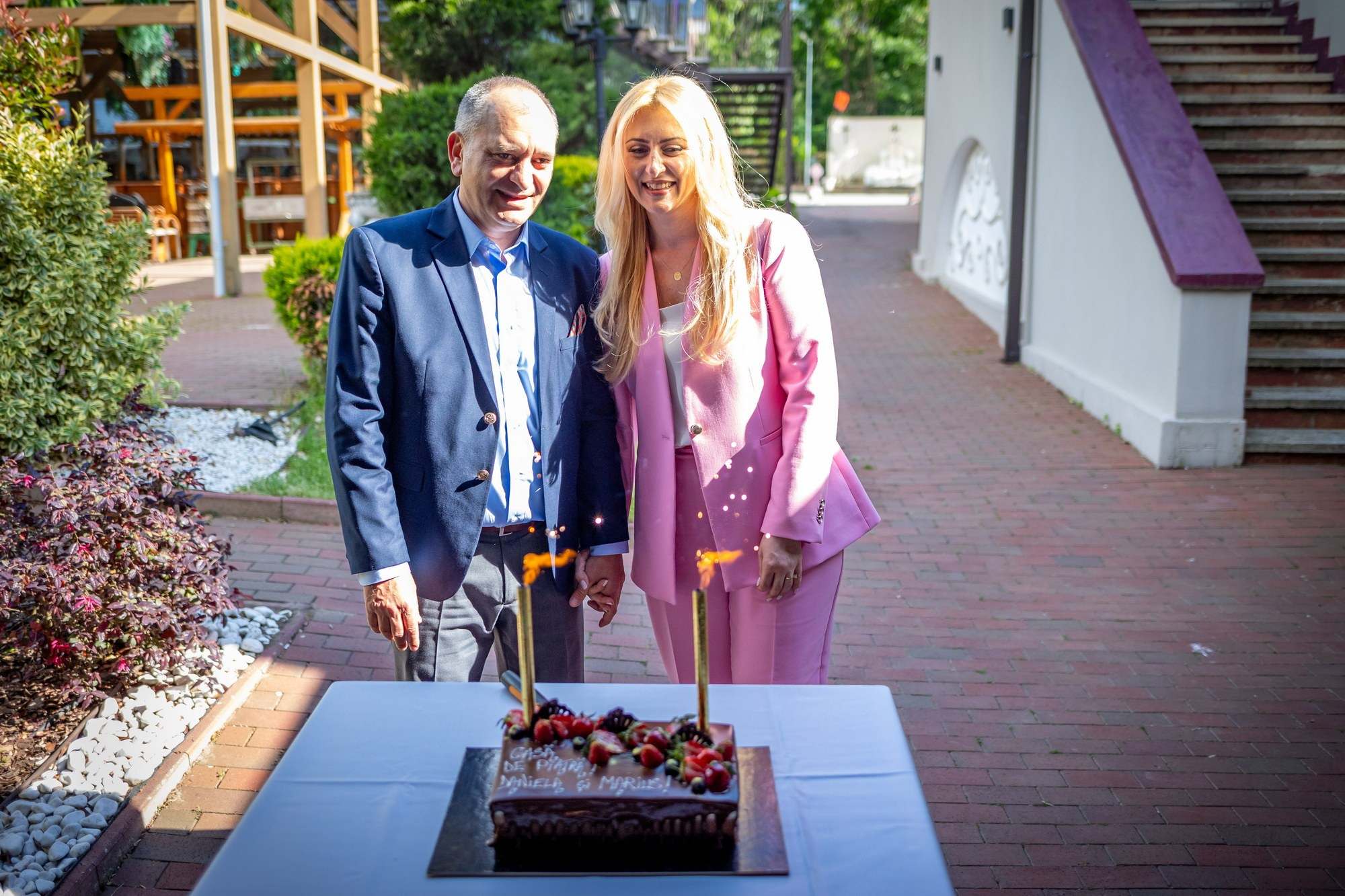Cununie civilă București – Marius și Daniela | Eduard Foto. Wedding, portrait and event photographer Bucharest | Eduard Foto