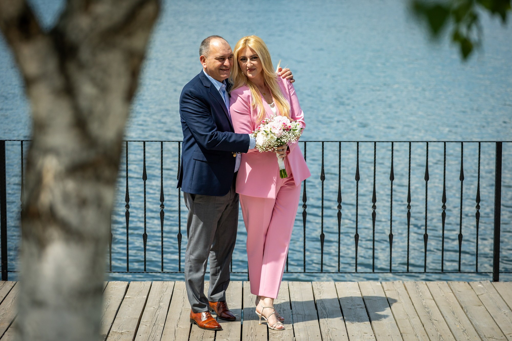 Cununie civilă București – Marius și Daniela | Eduard Foto. Wedding, portrait and event photographer Bucharest | Eduard Foto