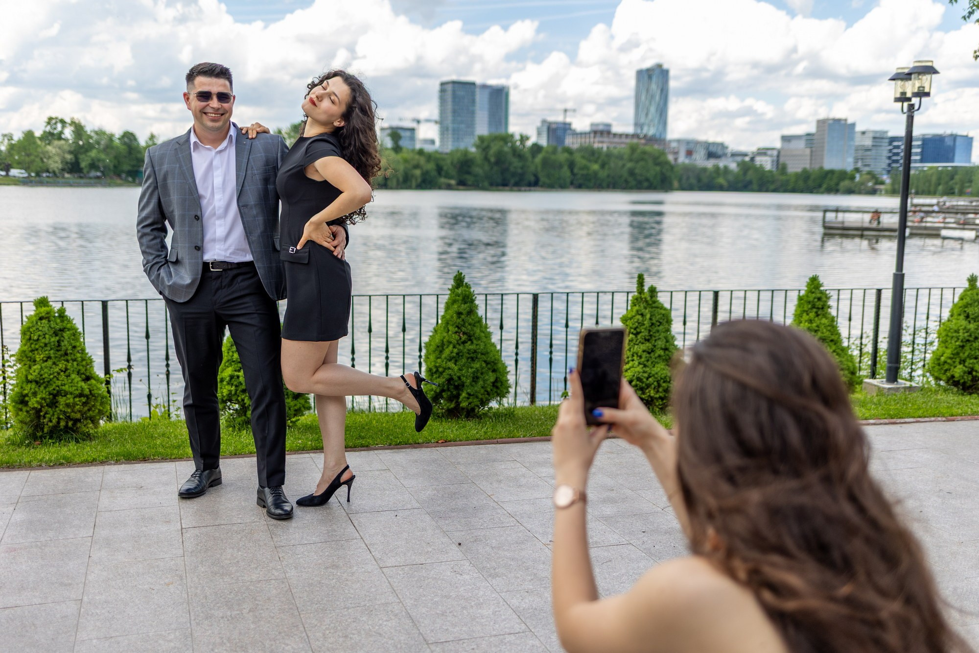 Cununie civilă București – Marius și Daniela | Eduard Foto. Wedding, portrait and event photographer Bucharest | Eduard Foto