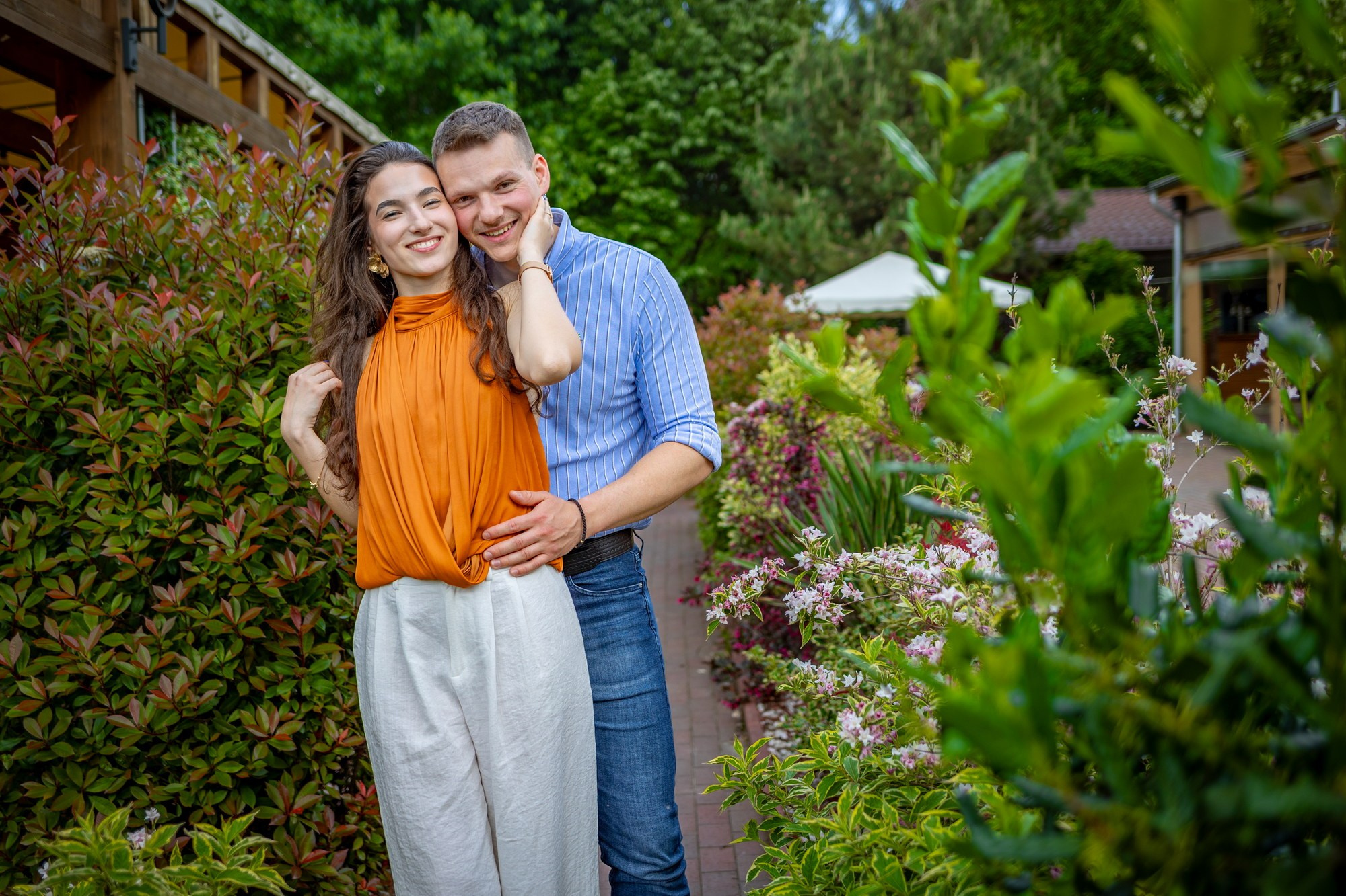 Cununie civilă București – Marius și Daniela | Eduard Foto. Wedding, portrait and event photographer Bucharest | Eduard Foto