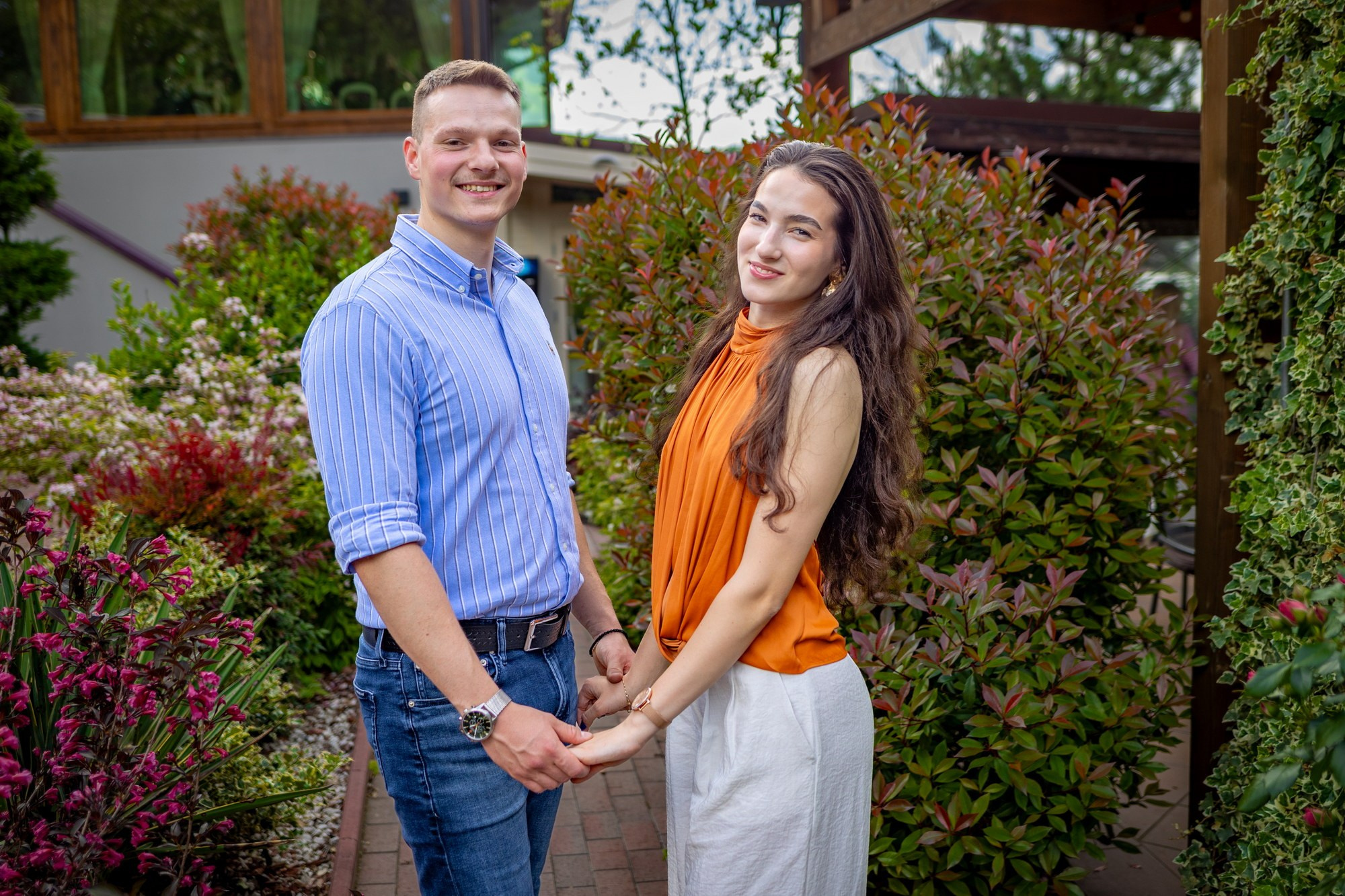 Cununie civilă București – Marius și Daniela | Eduard Foto. Wedding, portrait and event photographer Bucharest | Eduard Foto