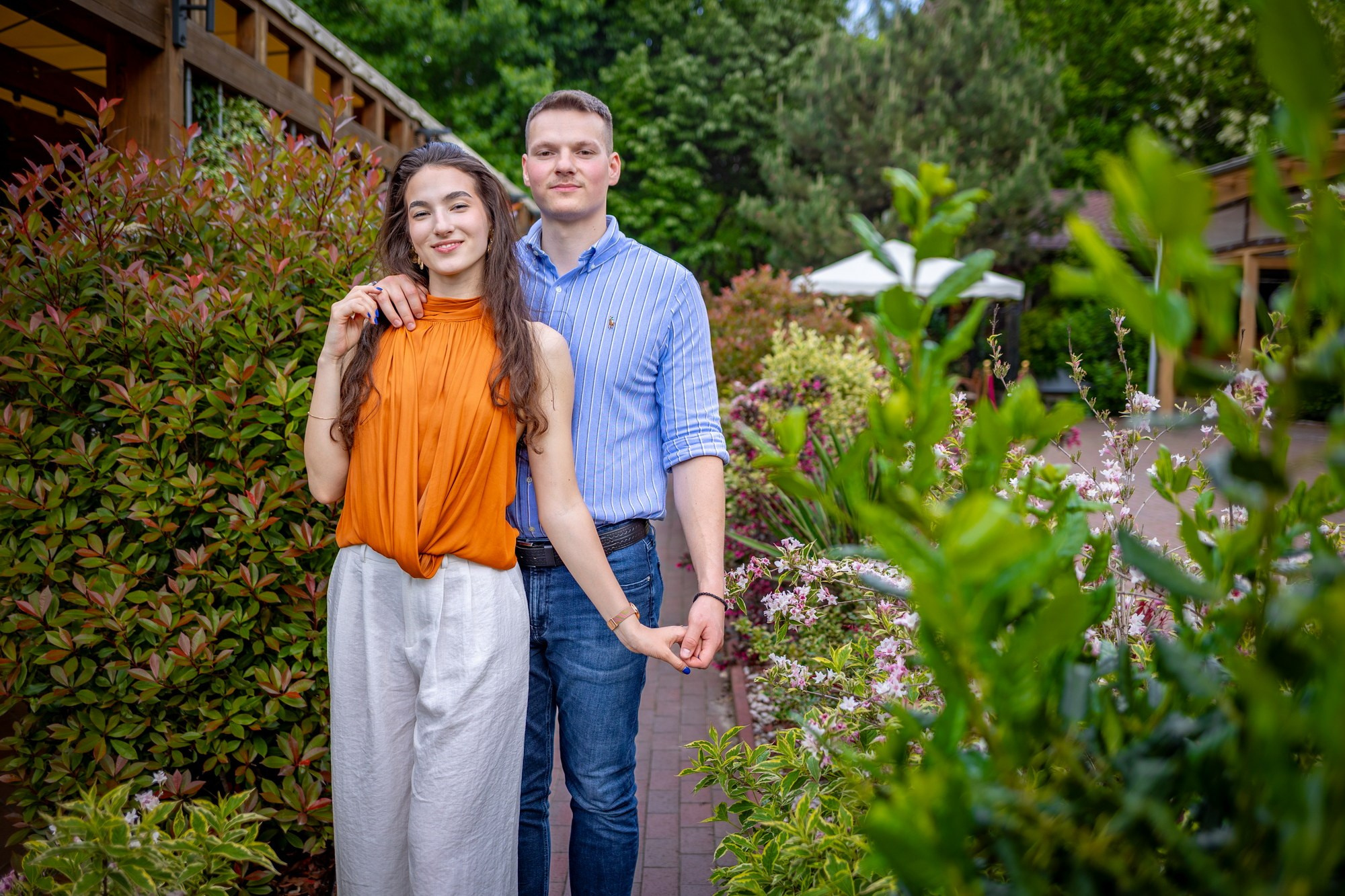 Cununie civilă București – Marius și Daniela | Eduard Foto. Wedding, portrait and event photographer Bucharest | Eduard Foto