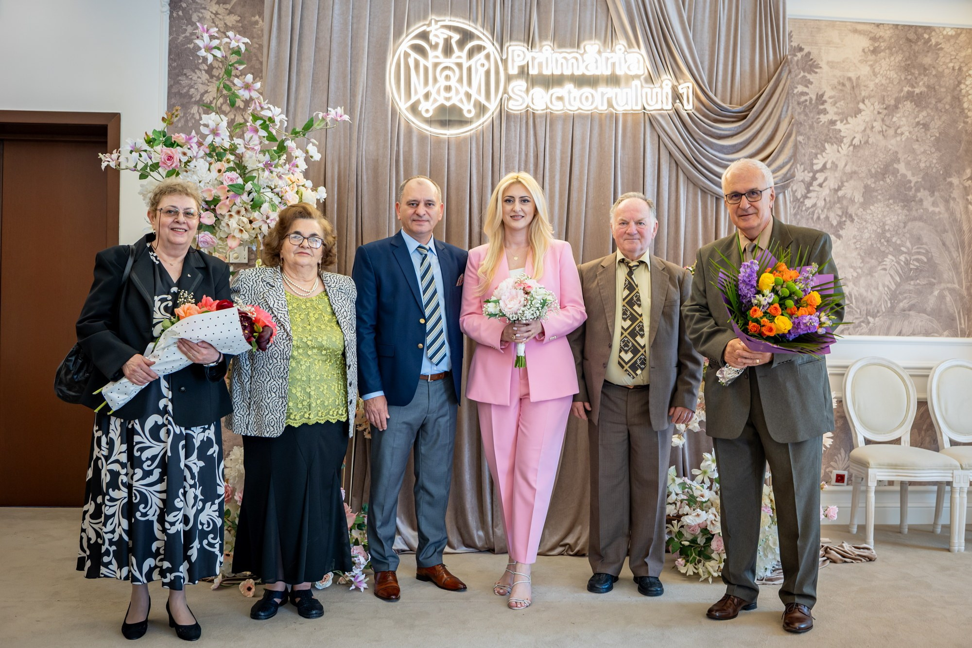 Cununie civilă București – Marius și Daniela | Eduard Foto. Wedding, portrait and event photographer Bucharest | Eduard Foto